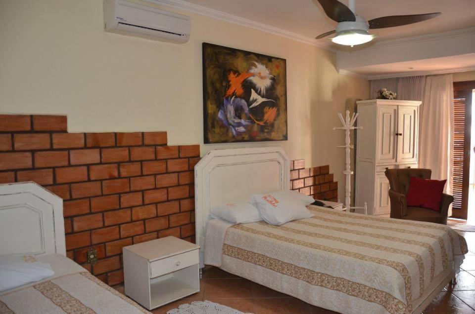 Basic Triple Room photo 1
