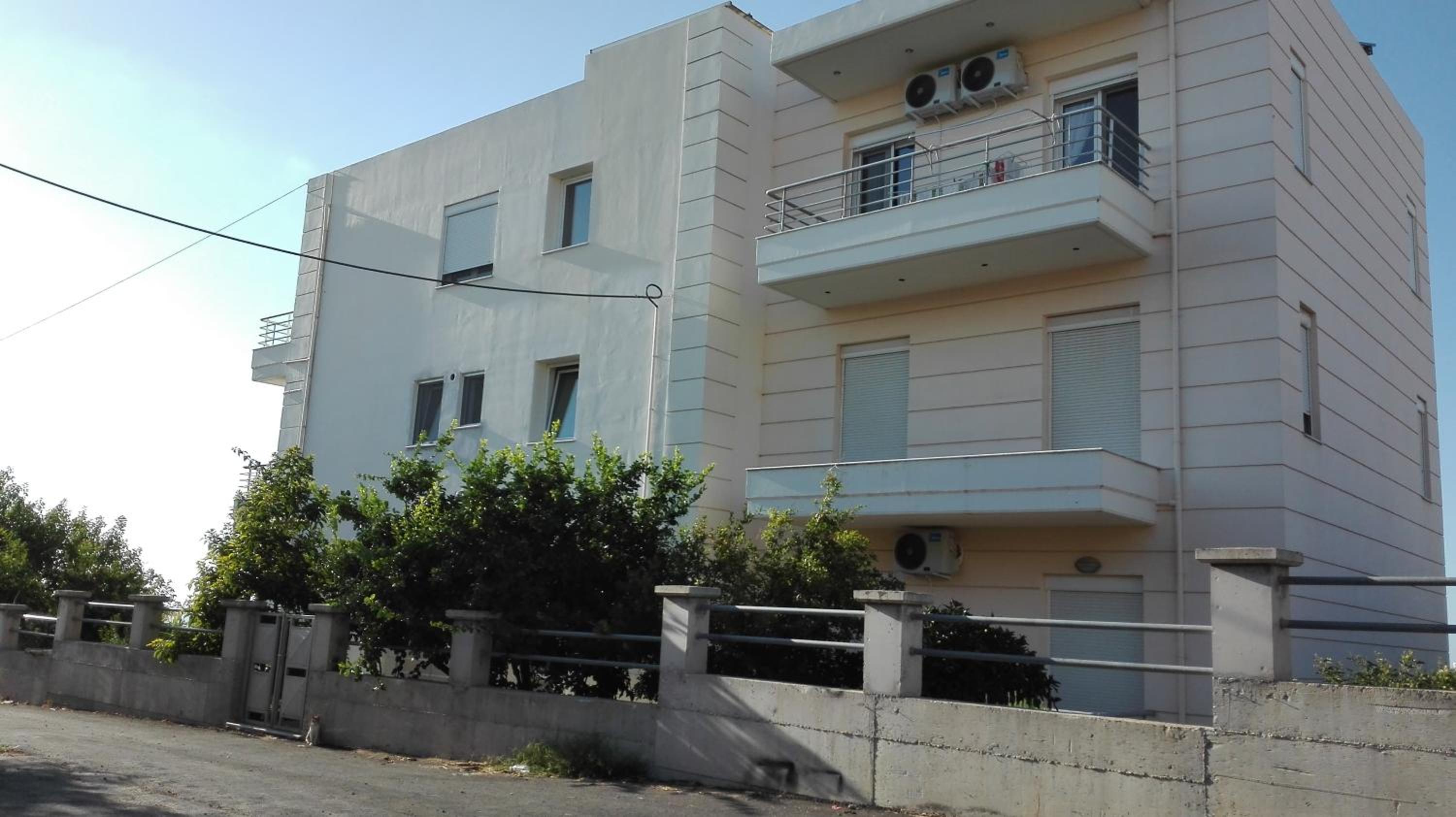 Studio Apartment with Sea View - Photo 4