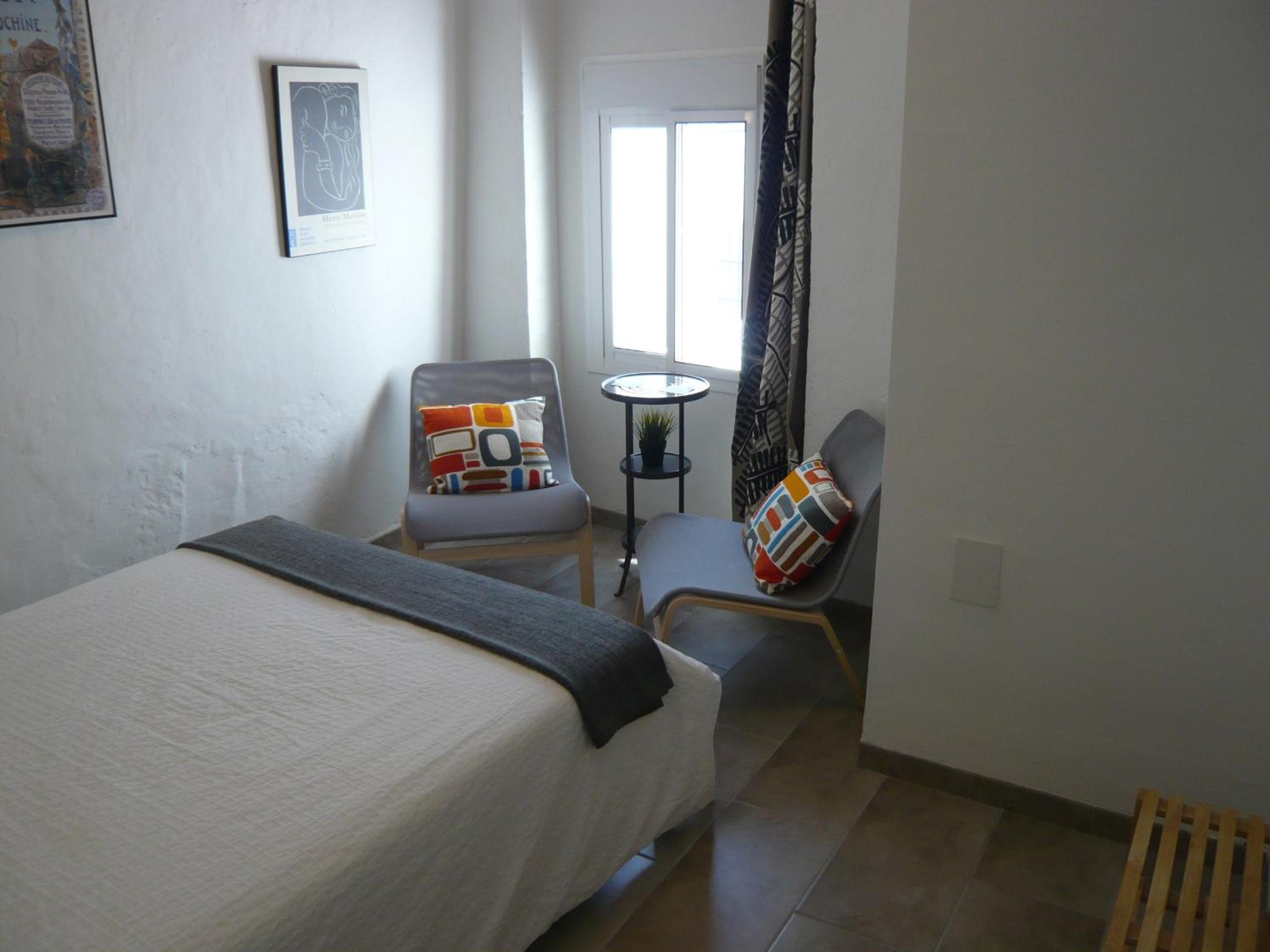 Double Room with Private Bathroom photo 2