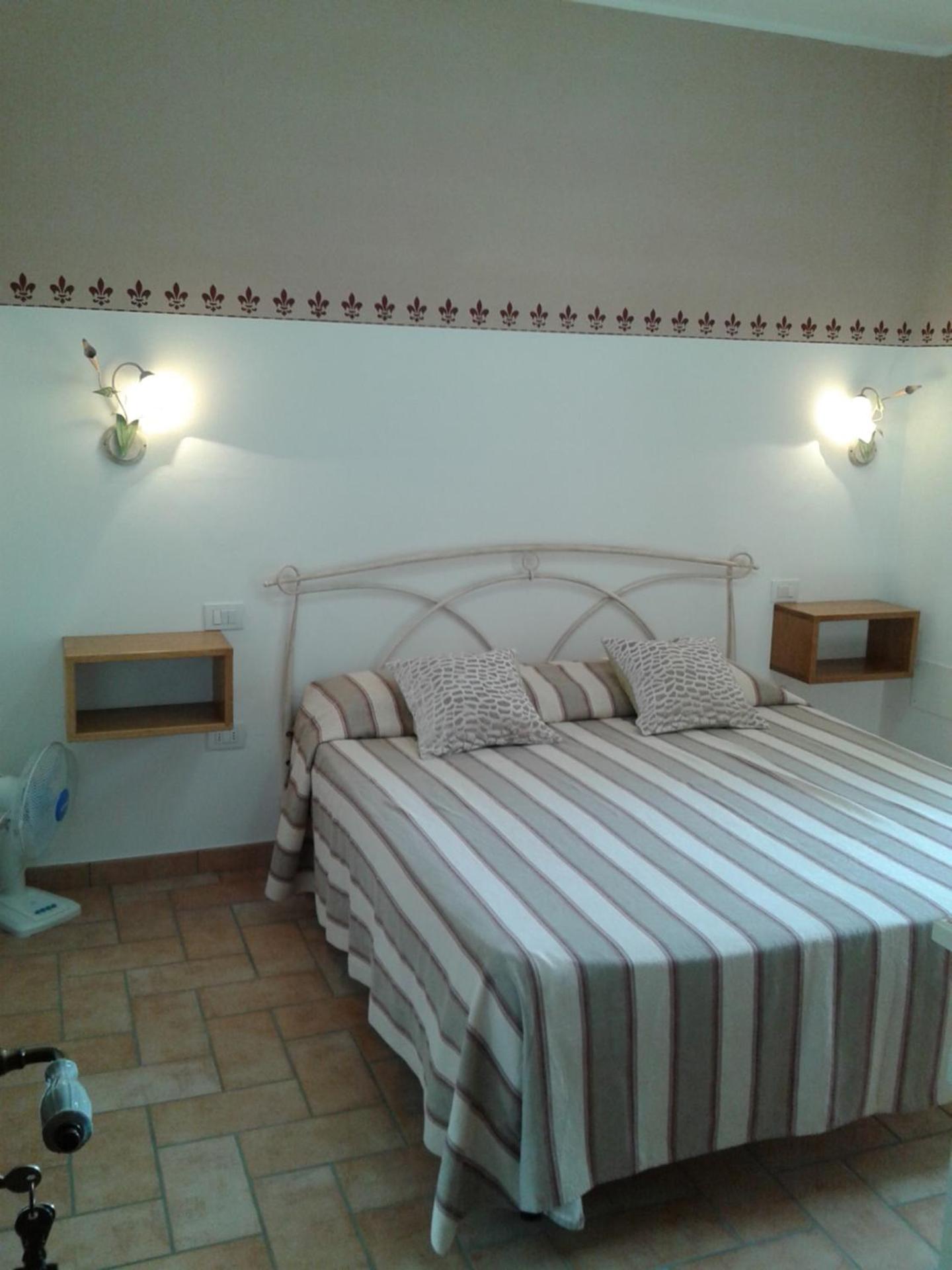 Economy Double Room - Photo 5