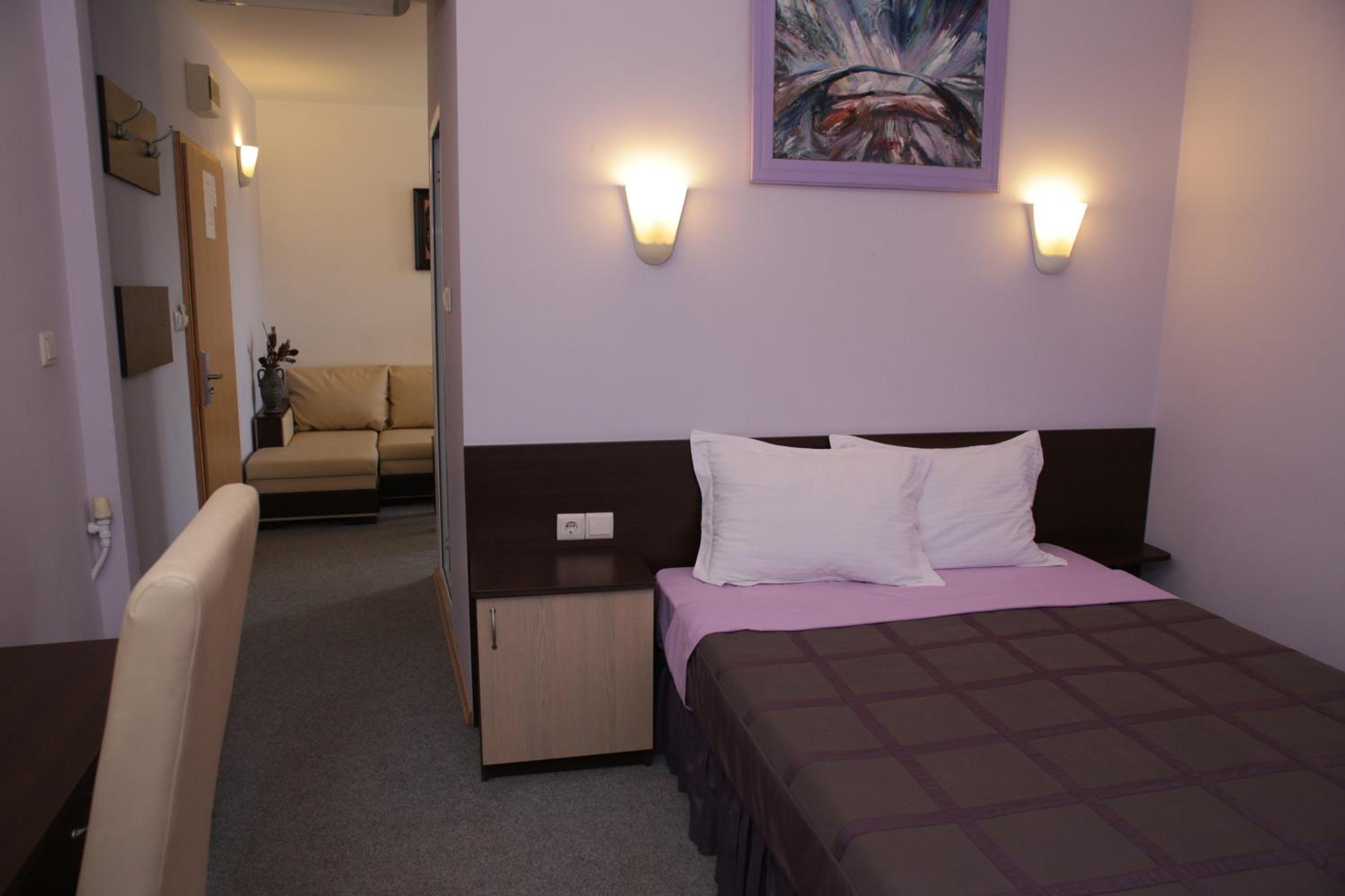 Junior Suite photo 1