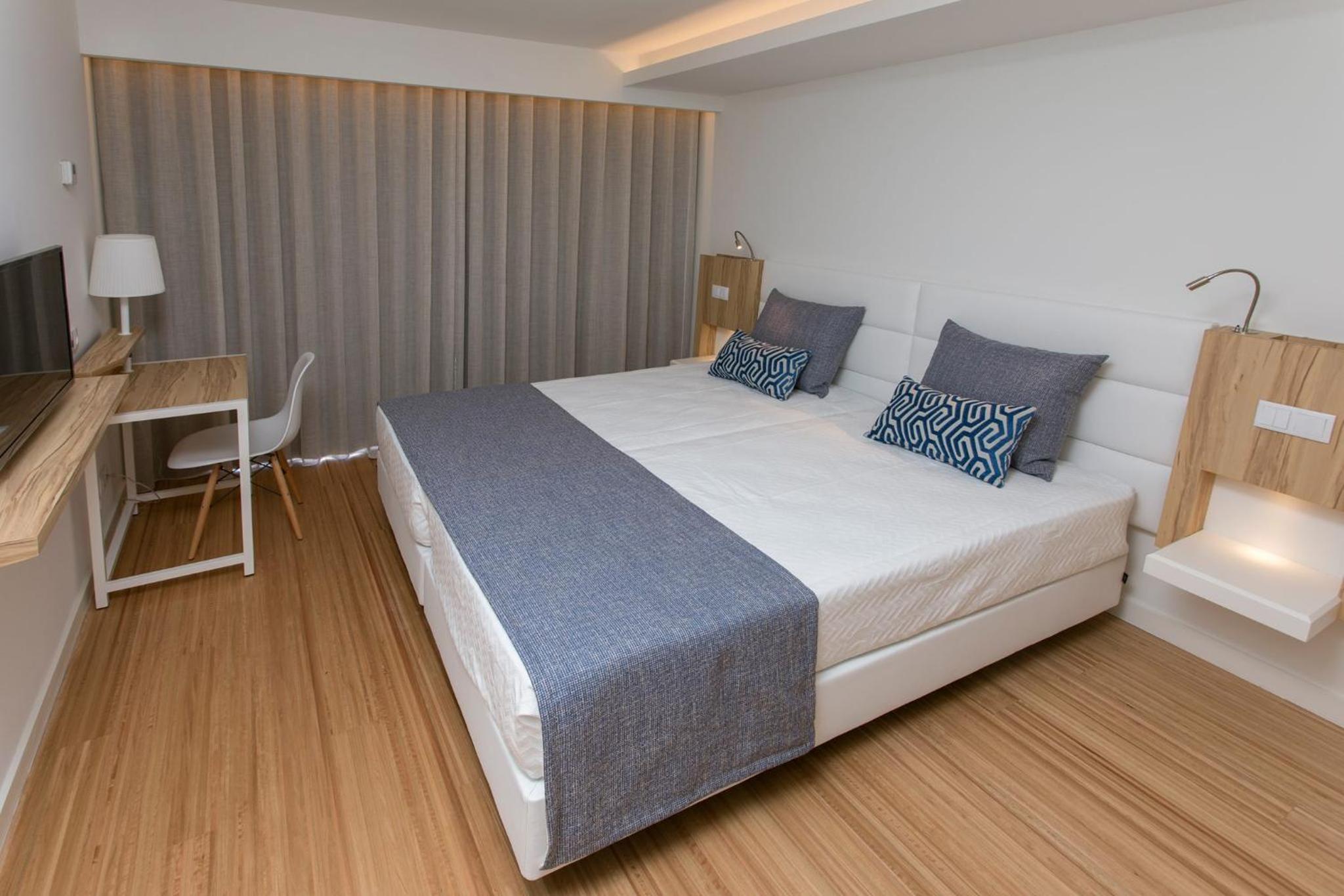  Standard One Bedroom Apartment - Prestige  - Photo 5