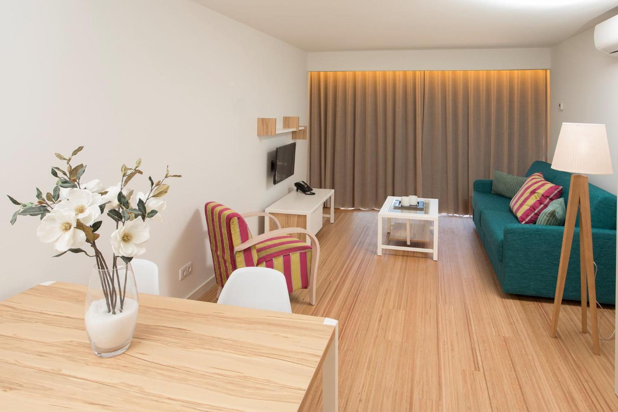  Standard One Bedroom Apartment - Prestige  - Photo 6