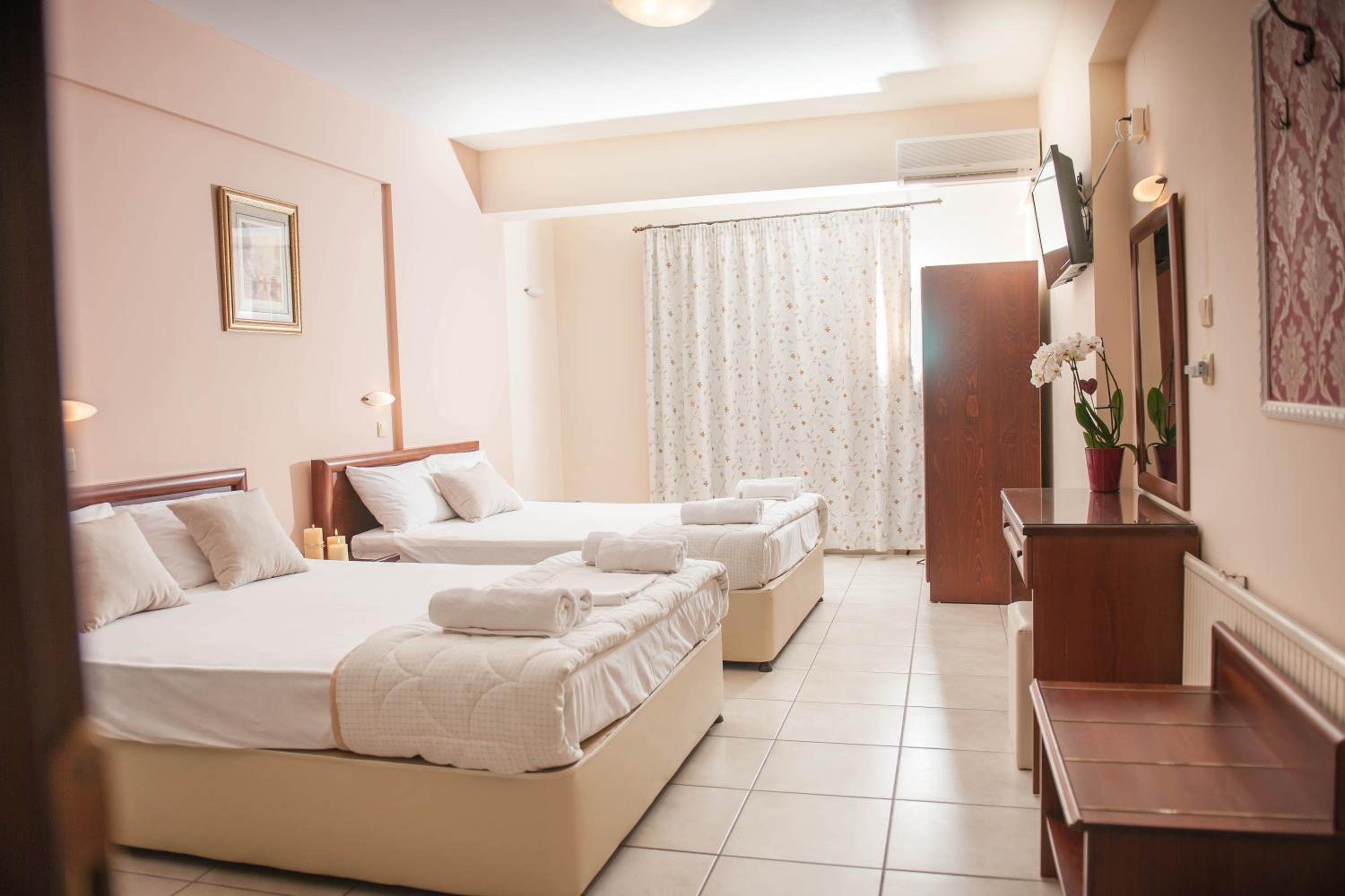 Quadruple Room photo 1