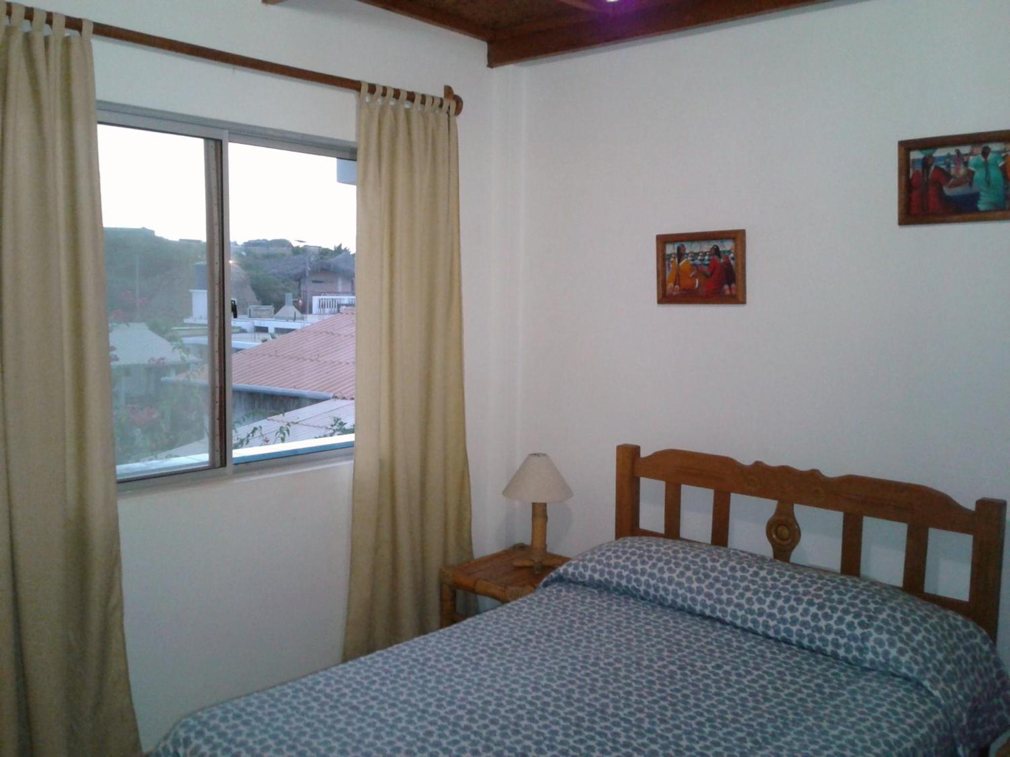Quadruple Room with Private Bathroom photo 1