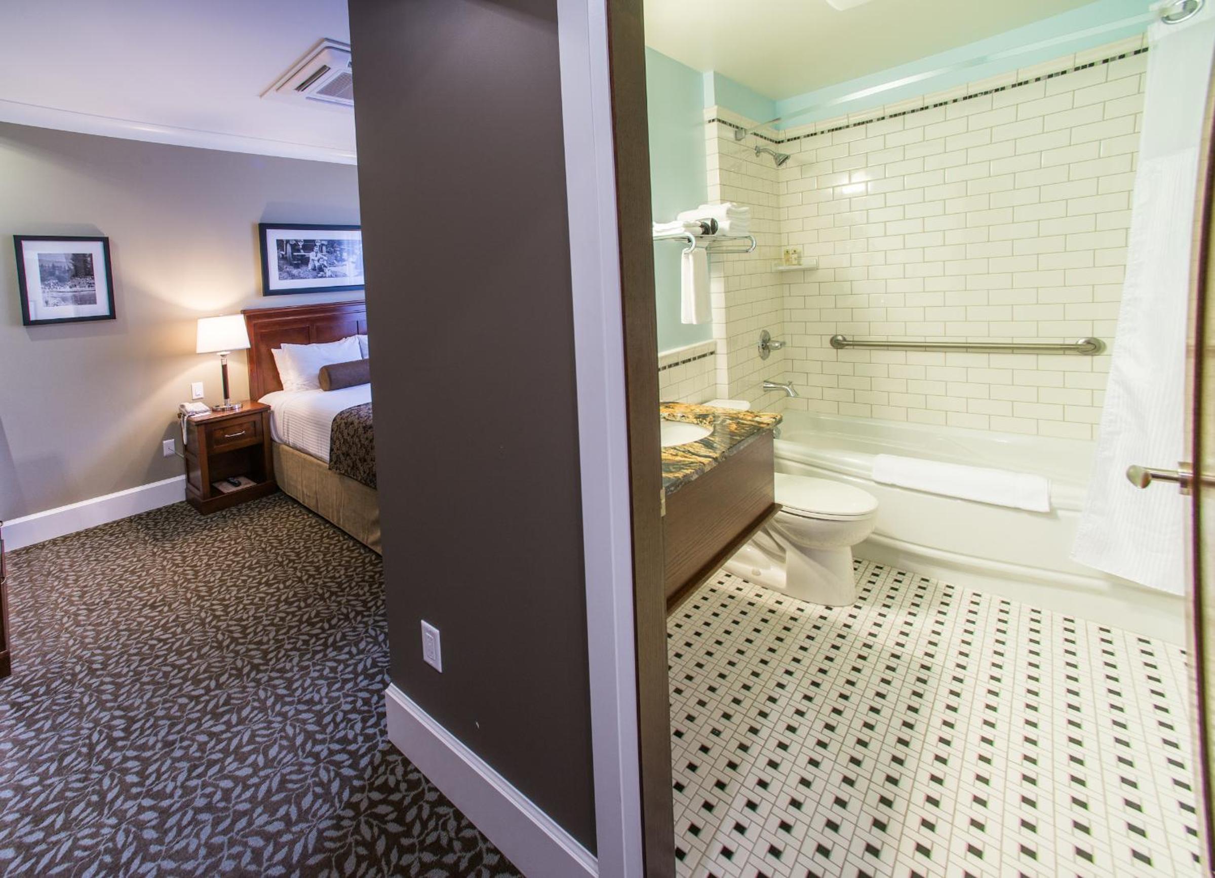 Quadruple Room photo 1