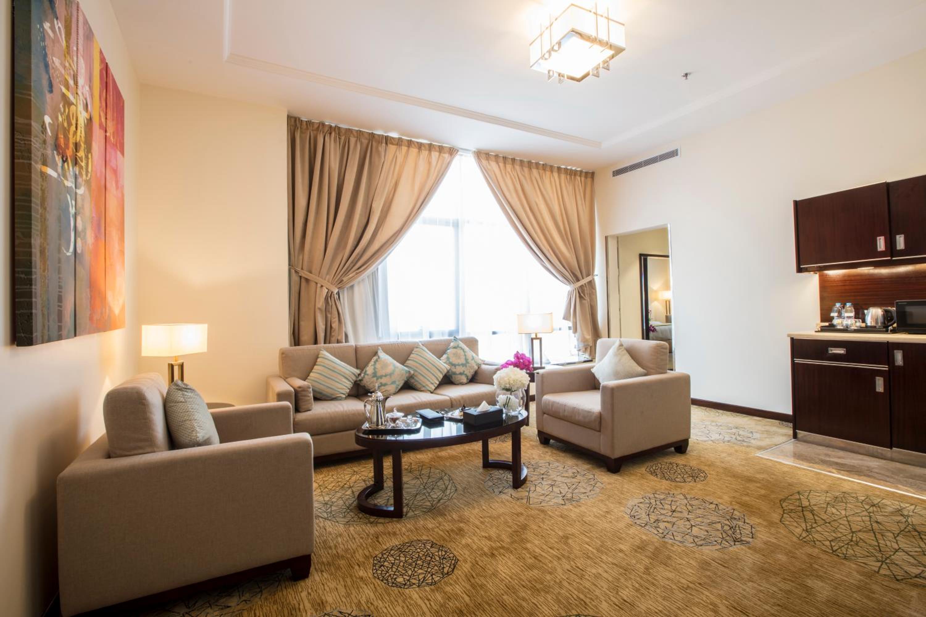 Junior Suite - Photo 3