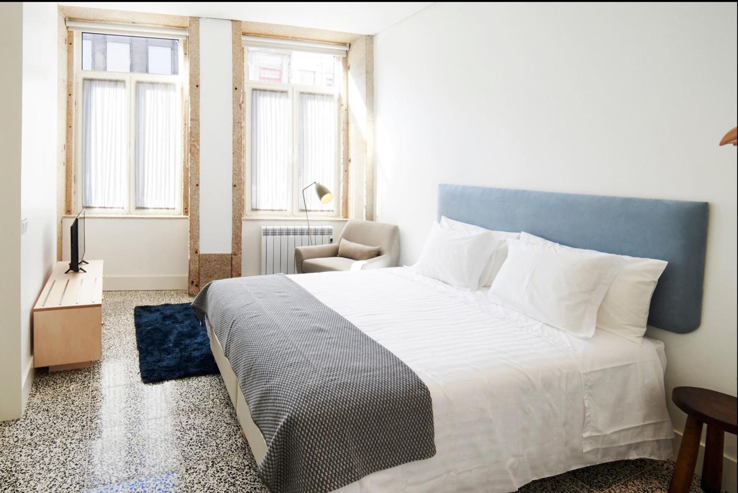 Junior Apartment