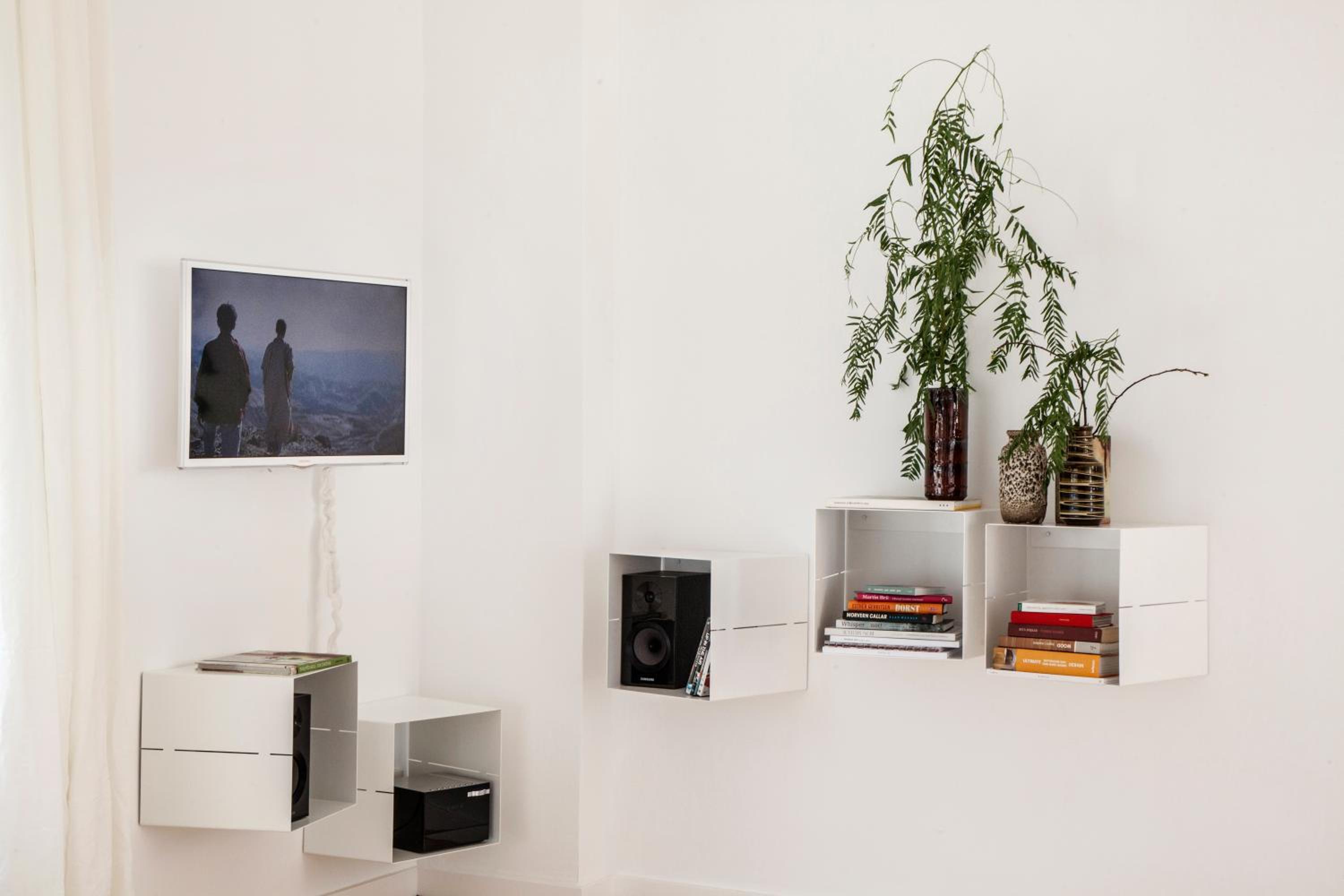1 Bedroom Penthouse with Terrace photo 3