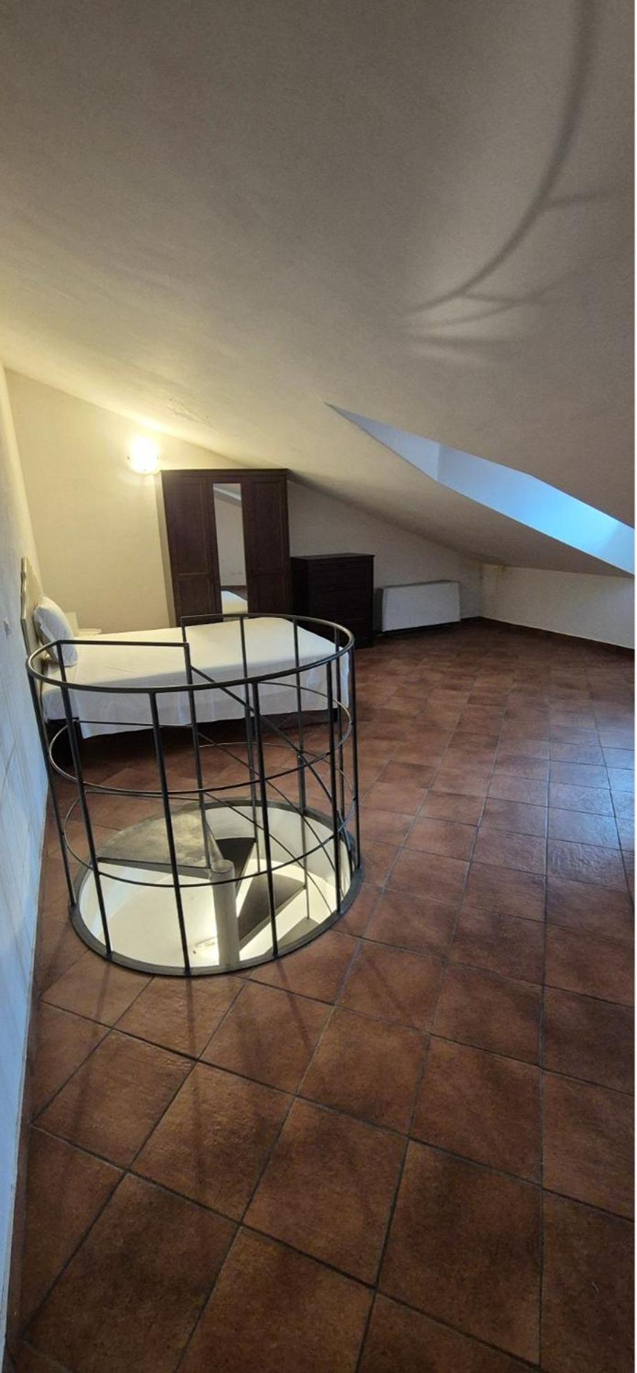 Apartment - Split Level