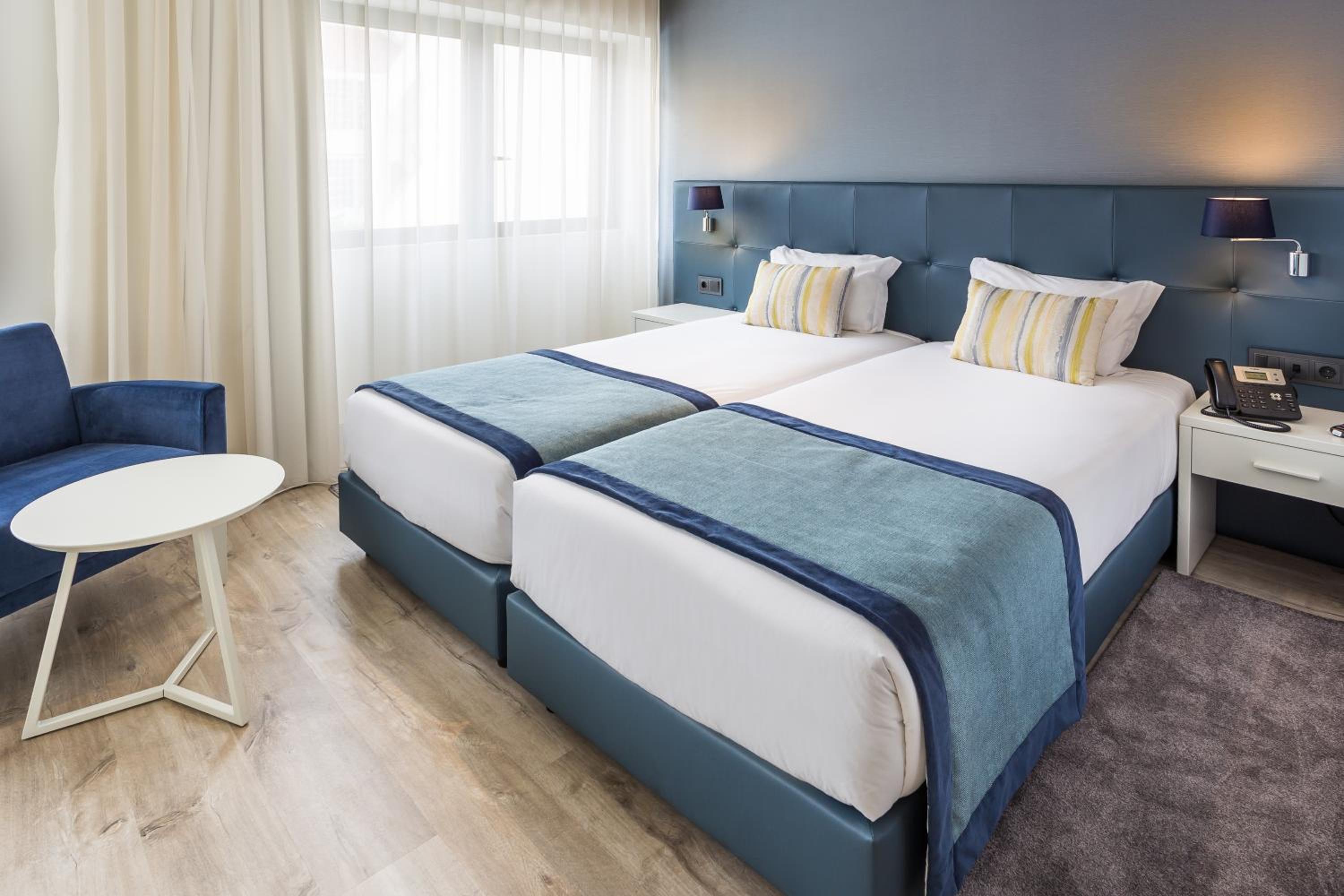Twin Room photo 1