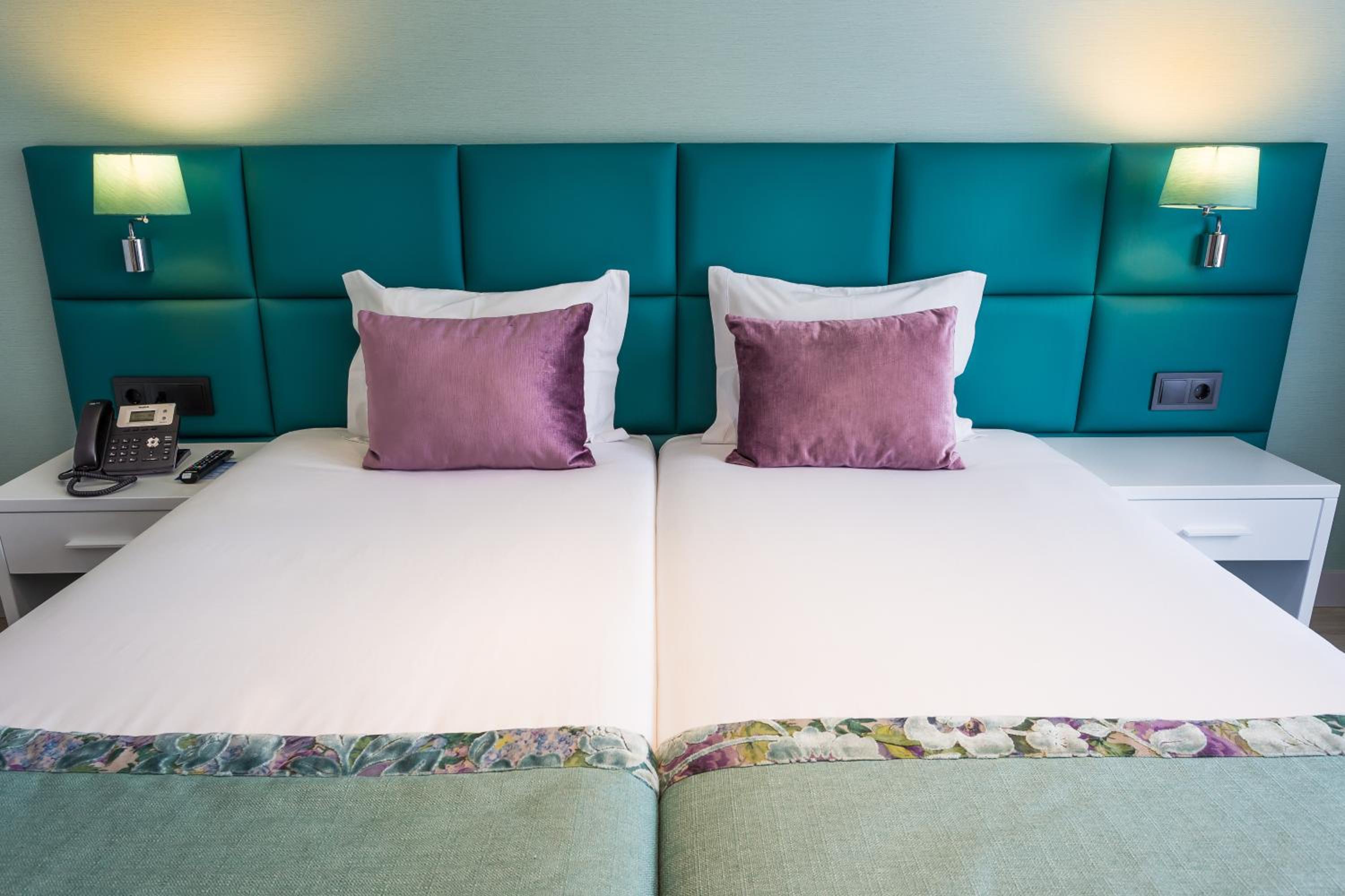 Twin Room photo 3