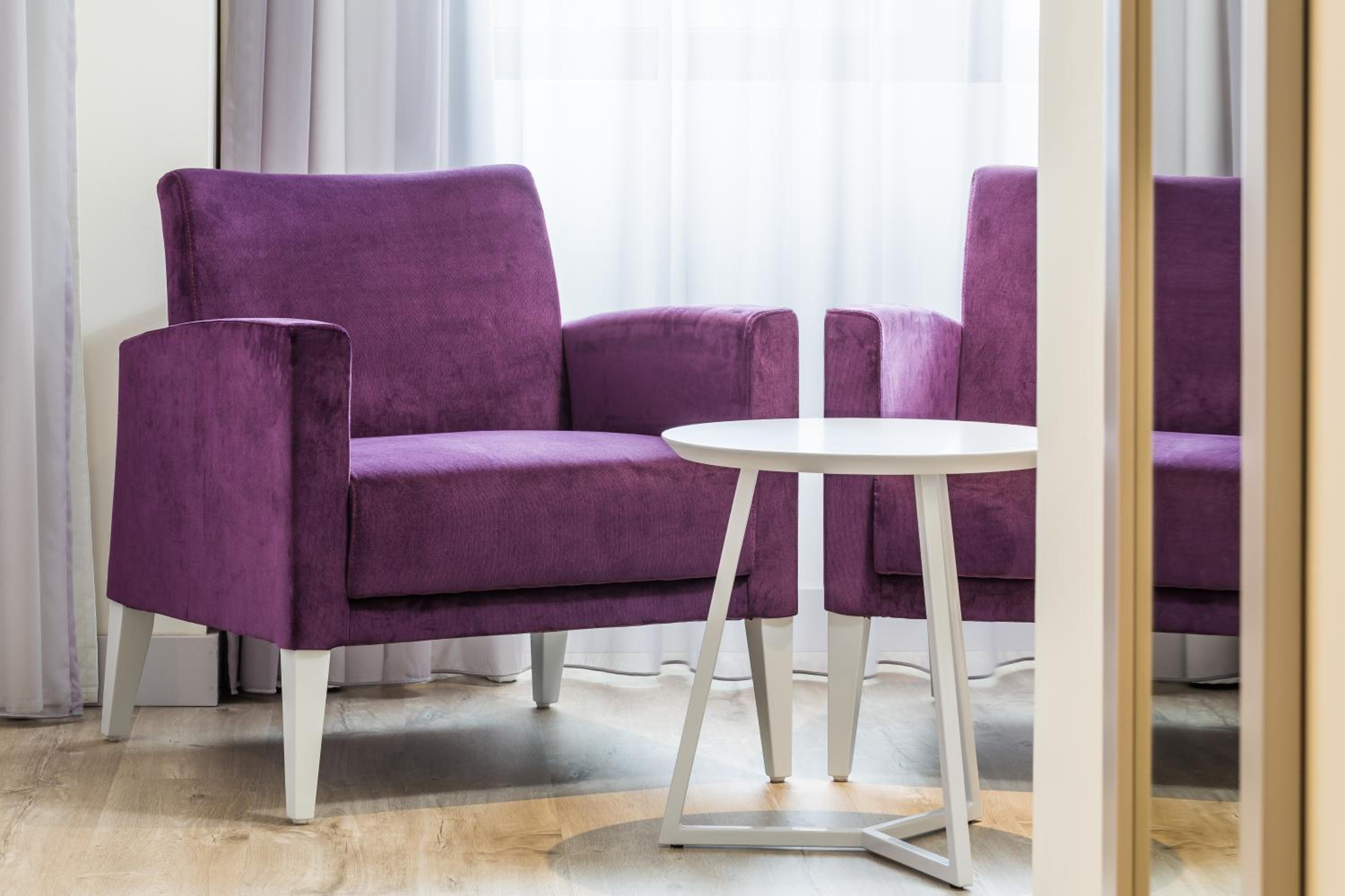 Empire Lisbon Hotel, Billede 5