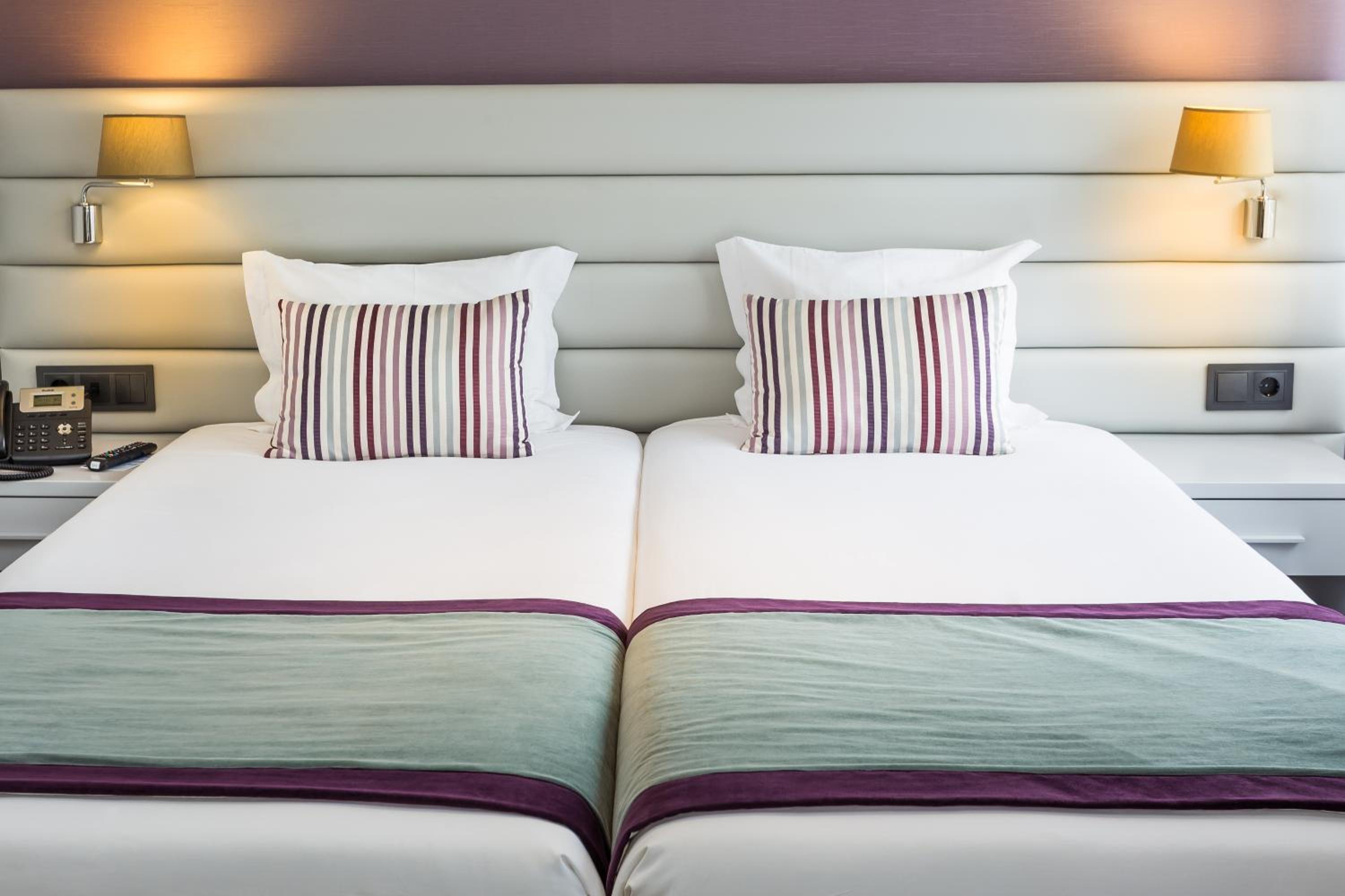 Empire Lisbon Hotel, Billede 8