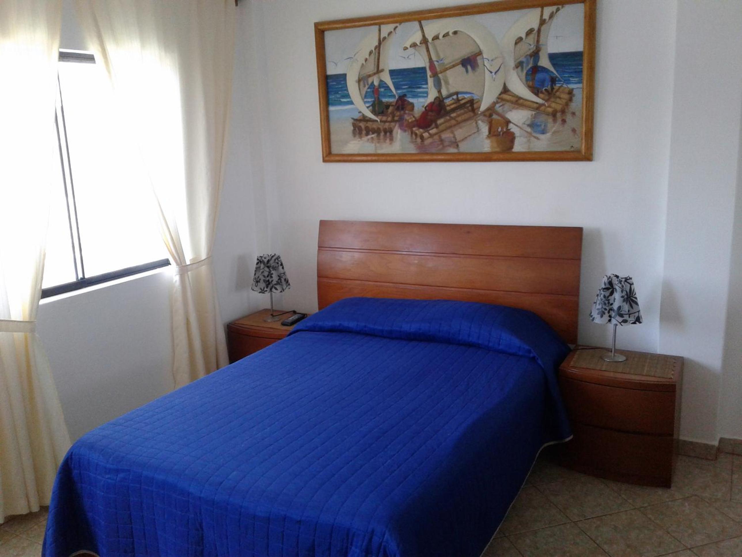 Standard Double Room with Fan photo 1