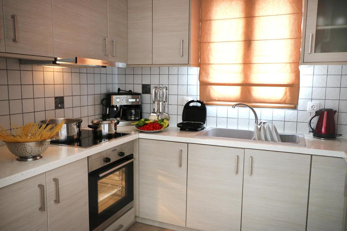 Maisonette photo 2