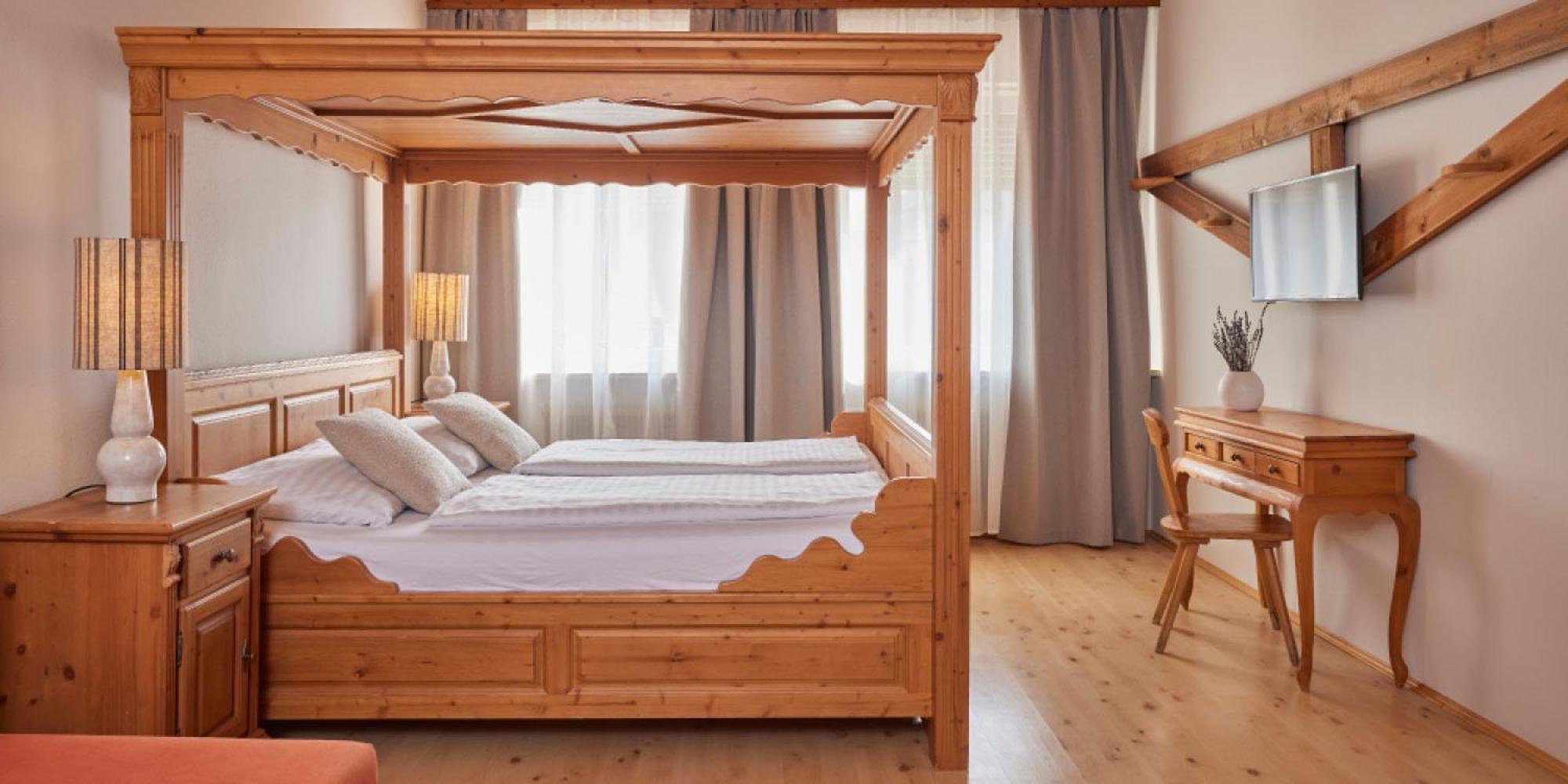 Classic Triple Room