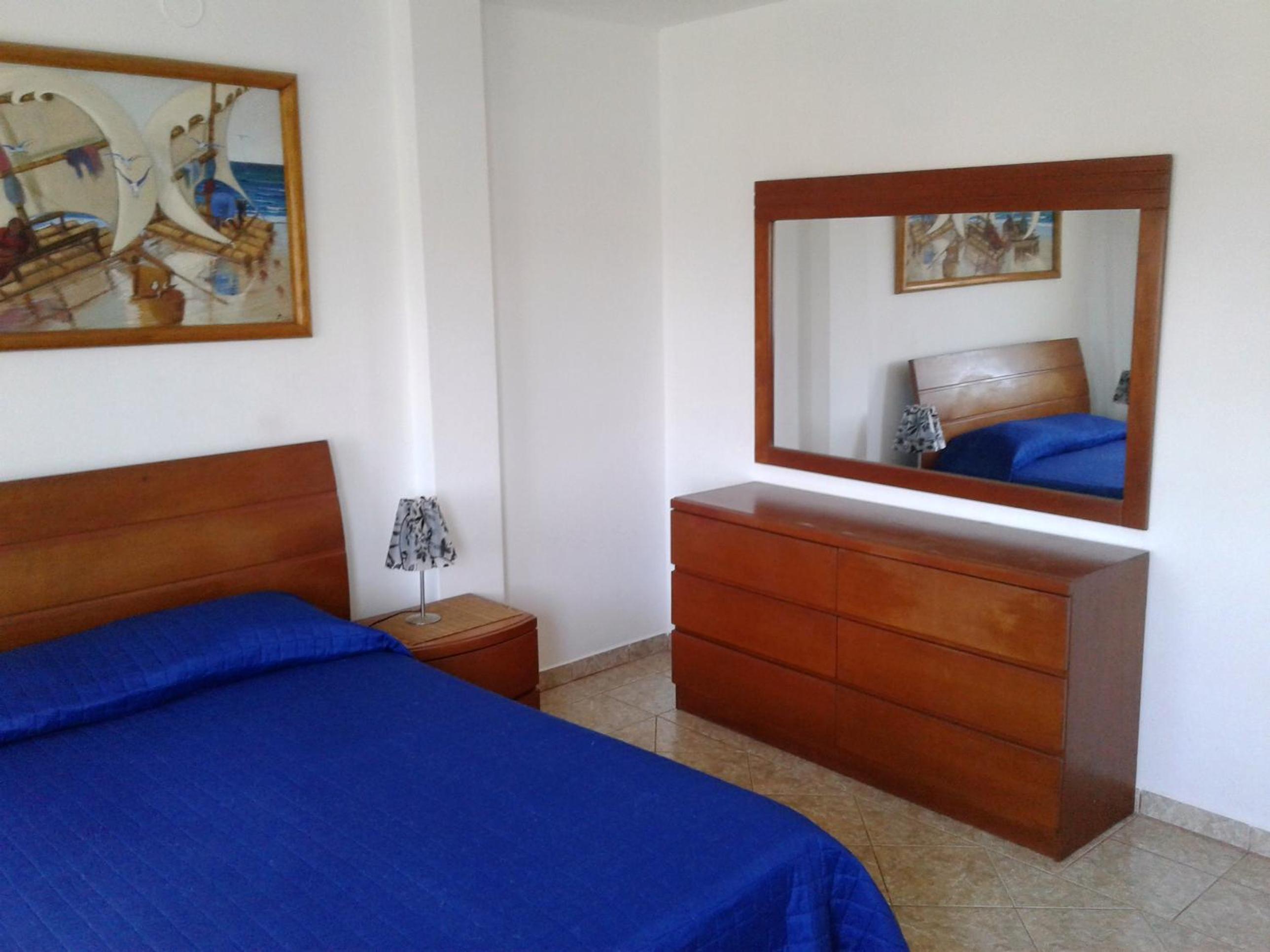 Standard Double Room with Fan photo 2