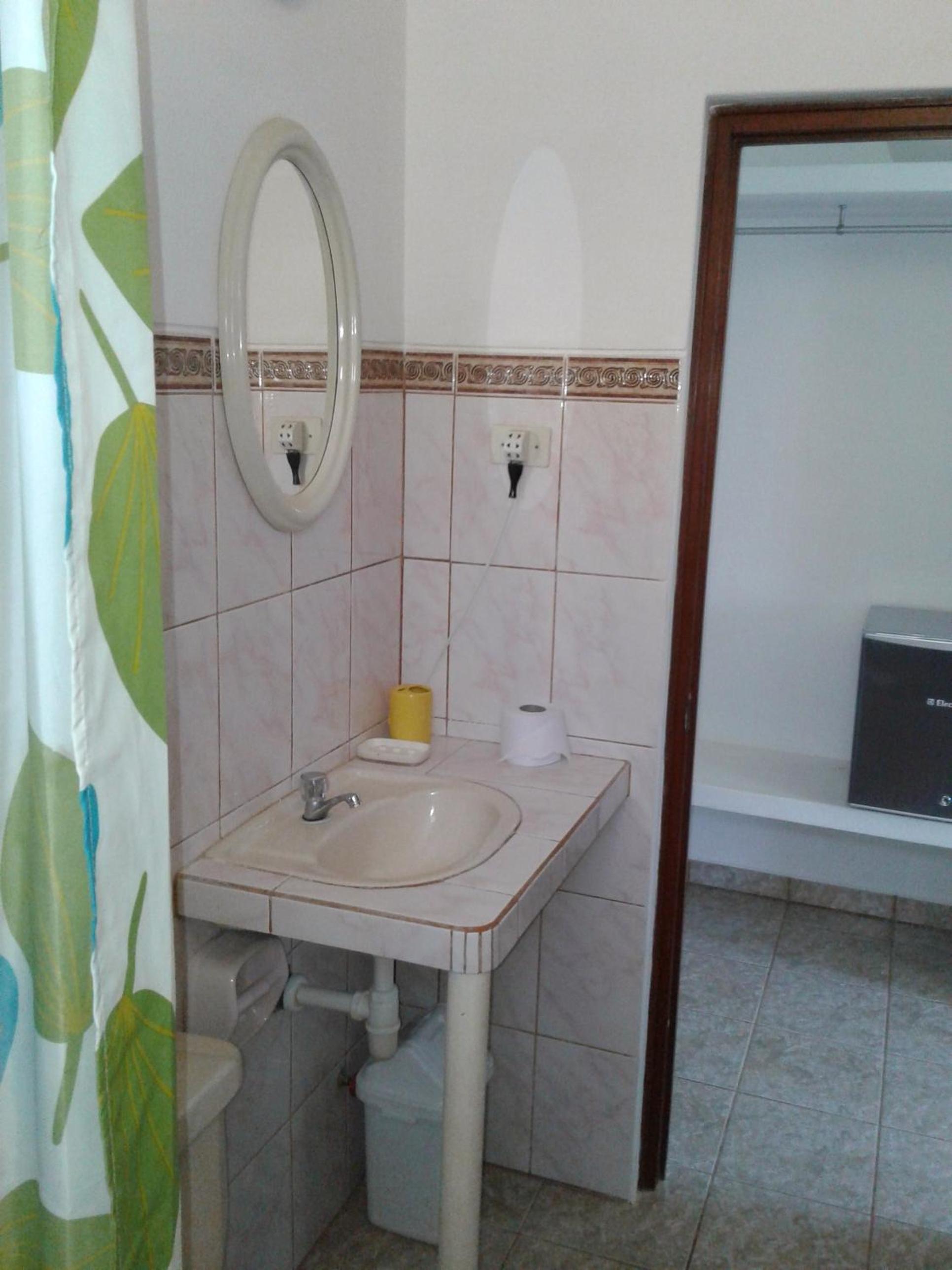 Standard Double Room with Fan photo 3