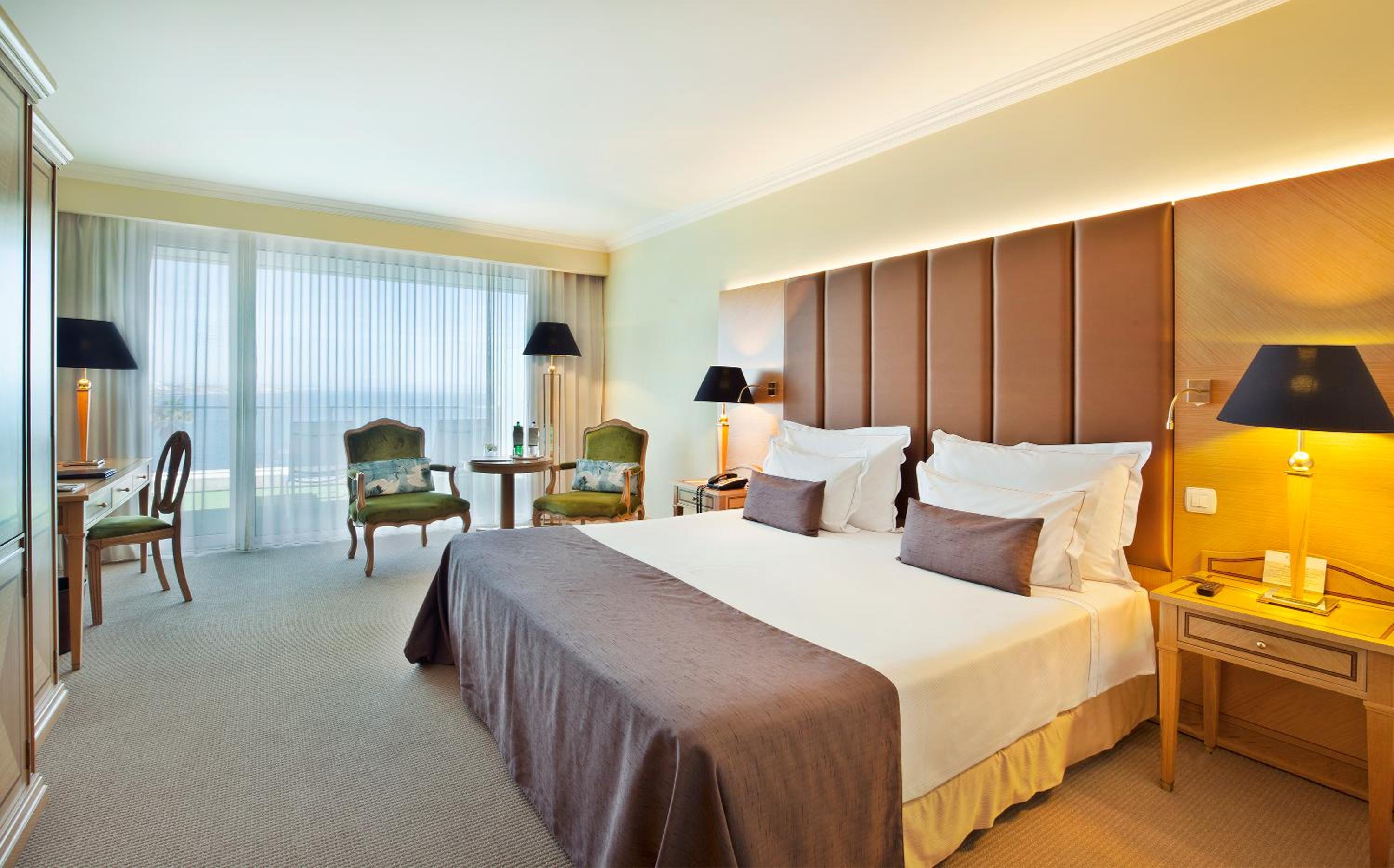 Premium Double or Twin Room - Photo 1