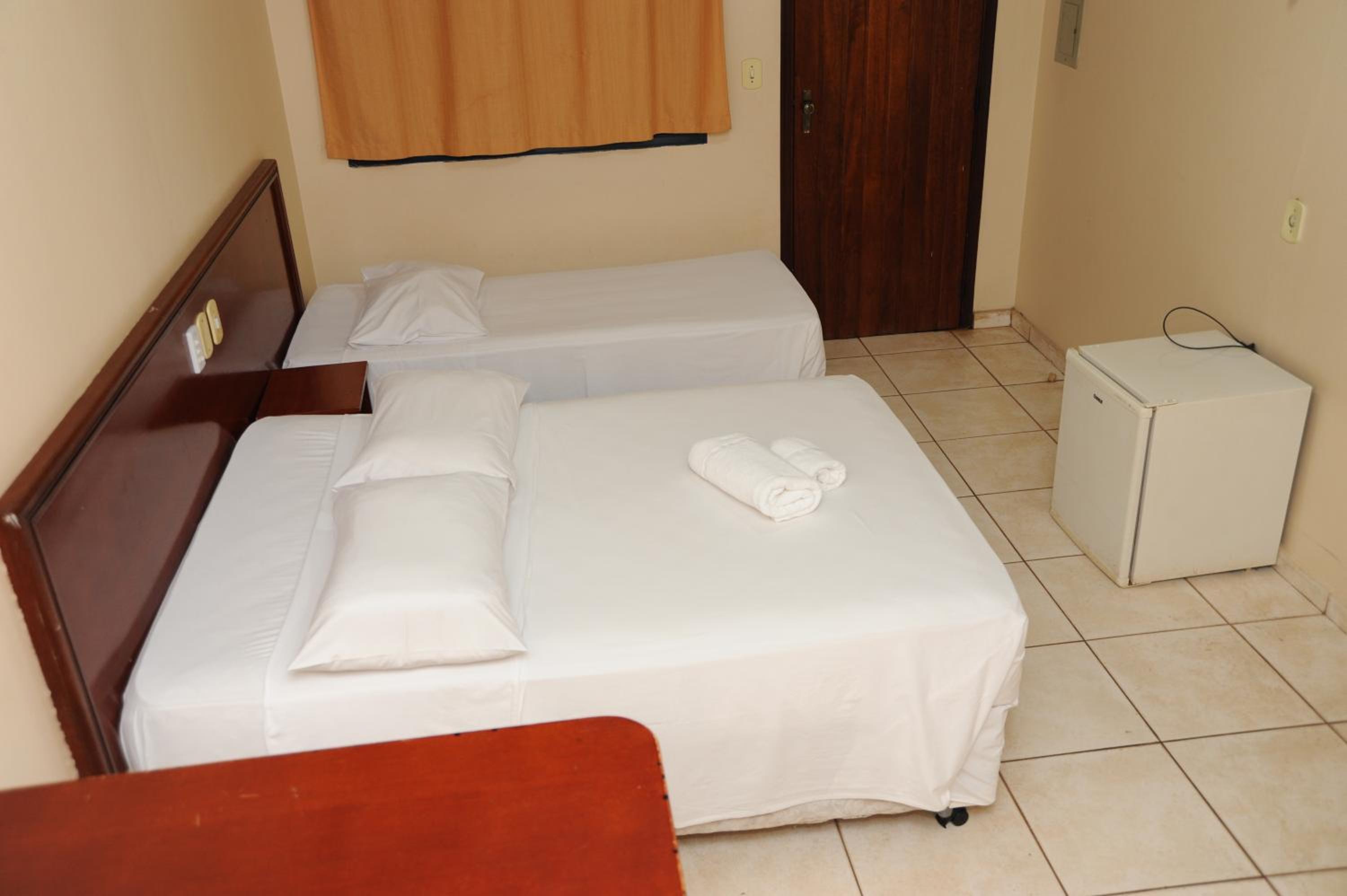 Standard Double Room photo 1