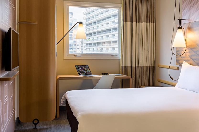 Standard Twin Room photo 3