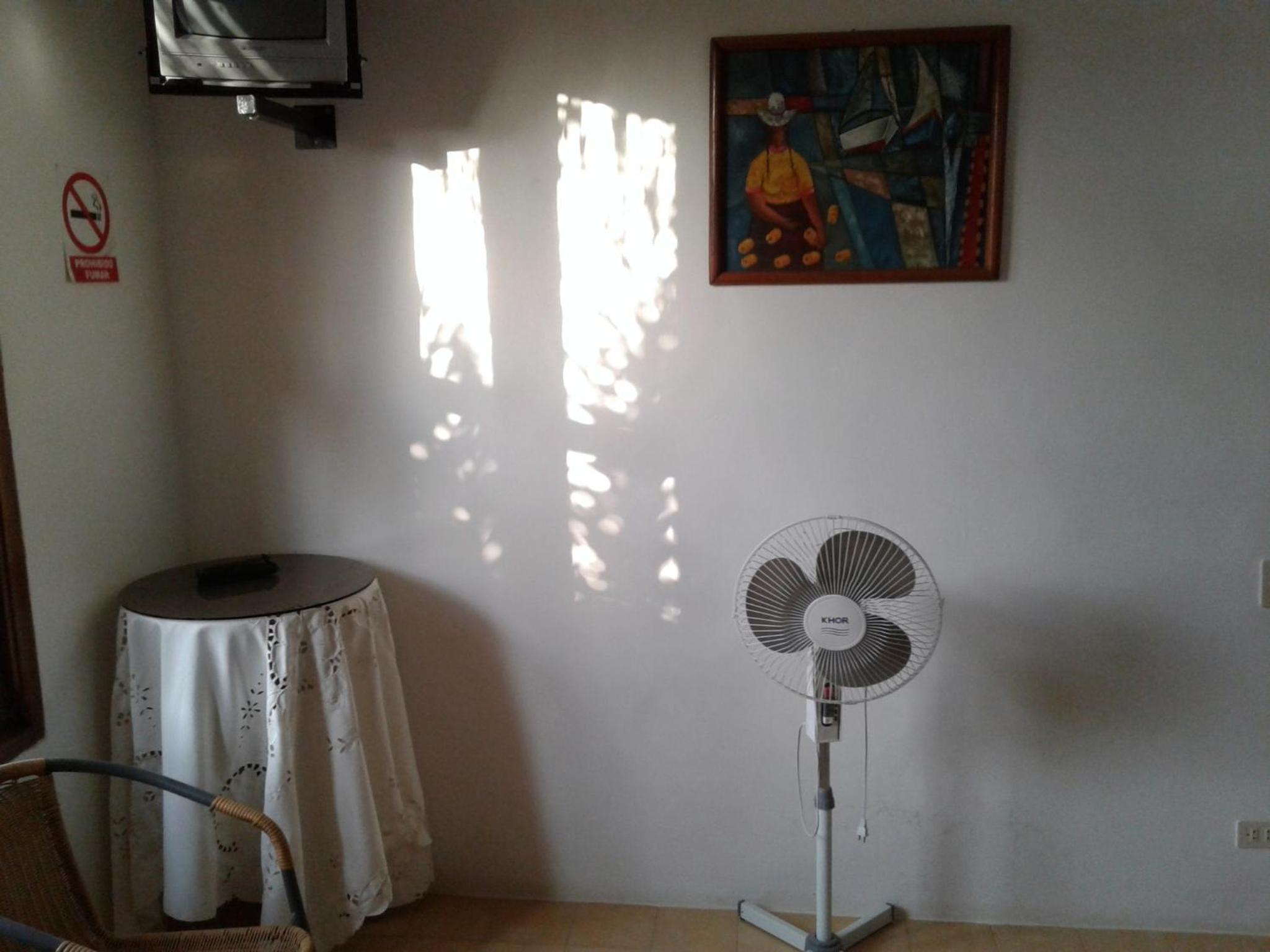 Twin Room photo 2