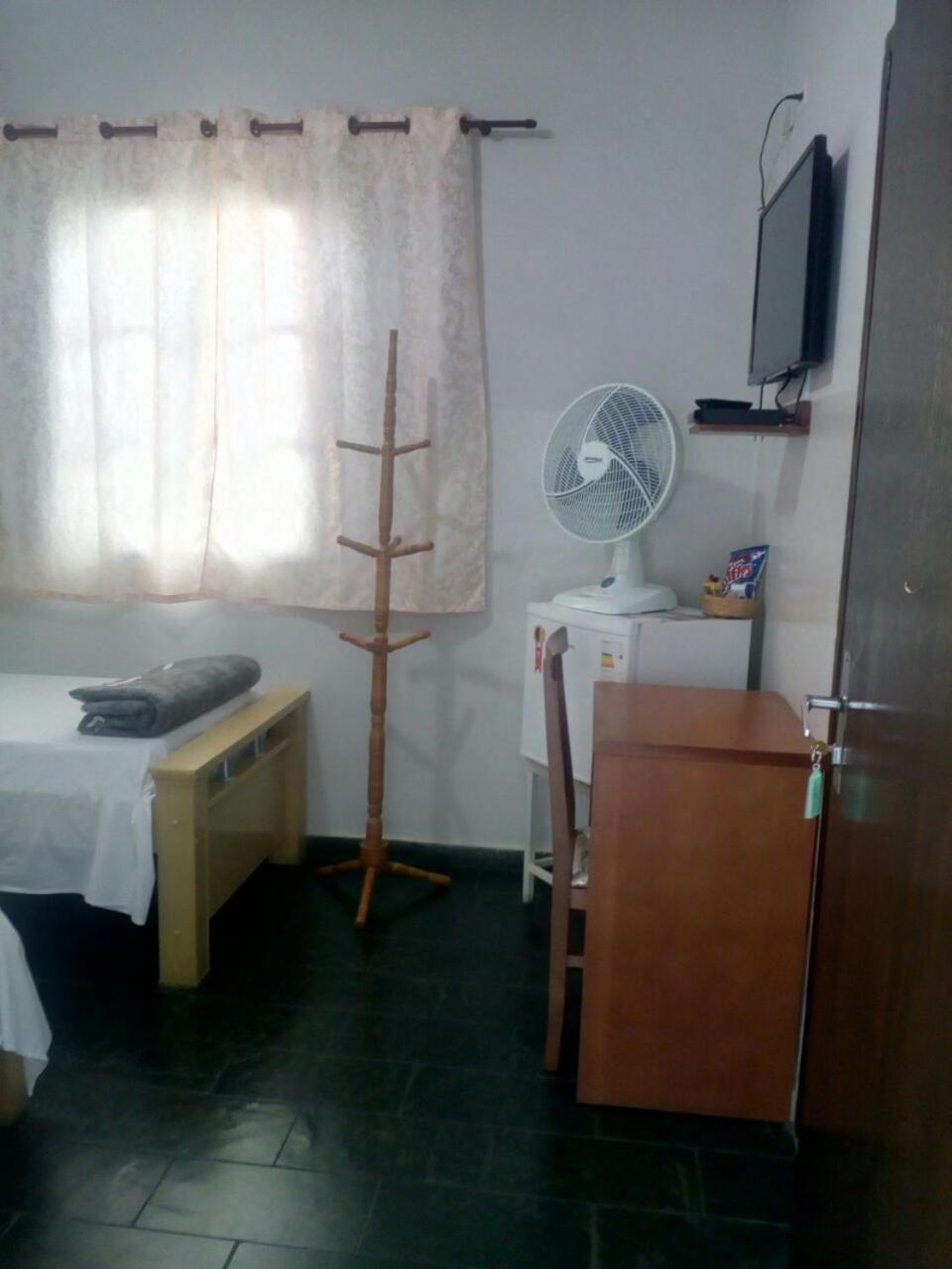 Budget Triple Room photo 1