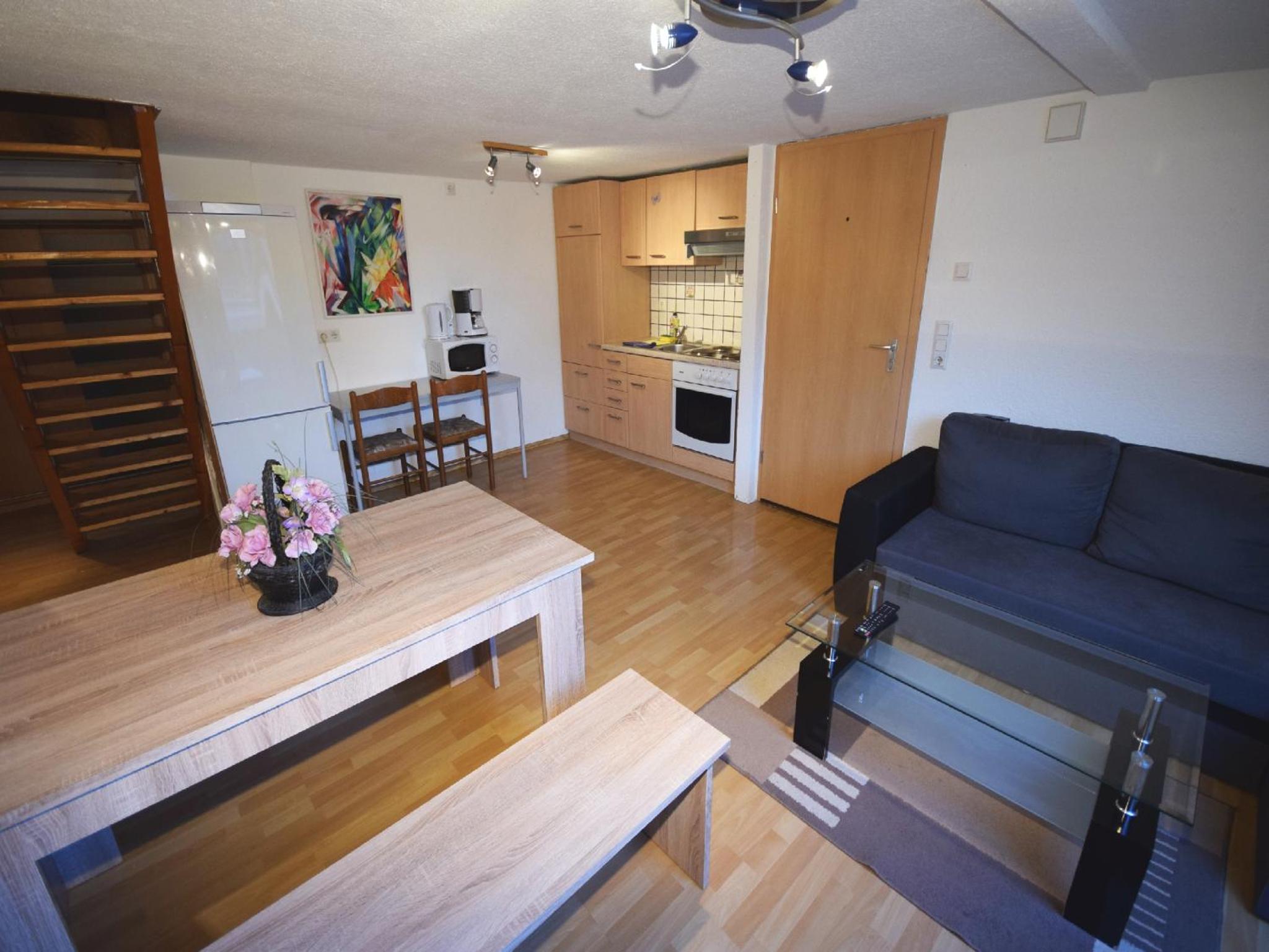 Apartment photo 1