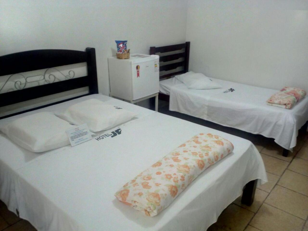 Budget Triple Room photo 2