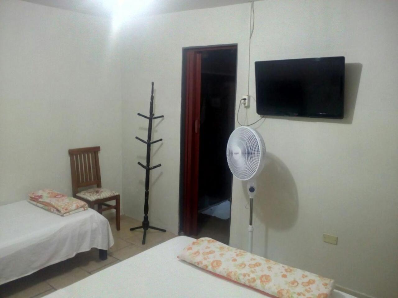 Budget Triple Room photo 3