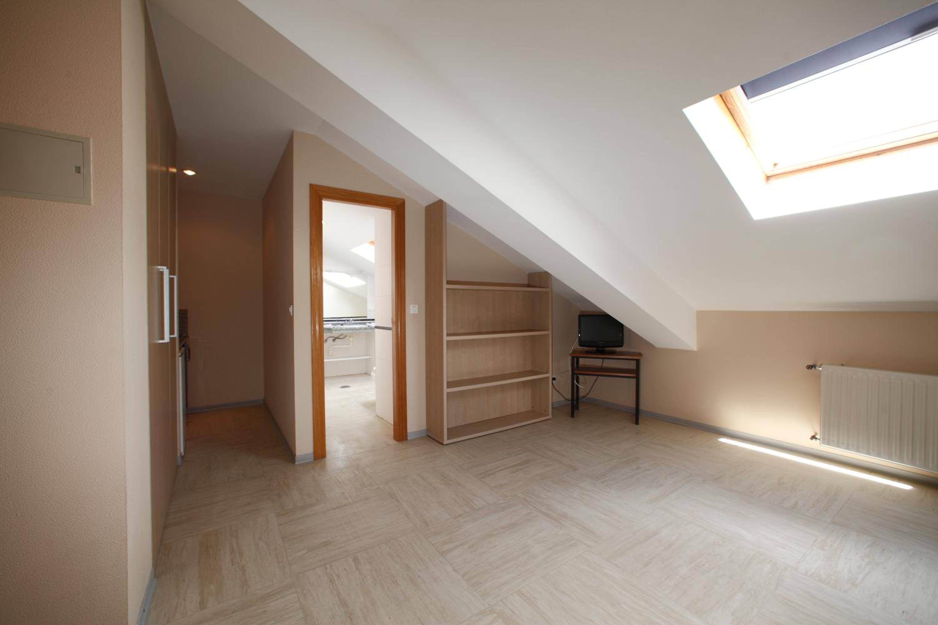 Apartamento Penthouse