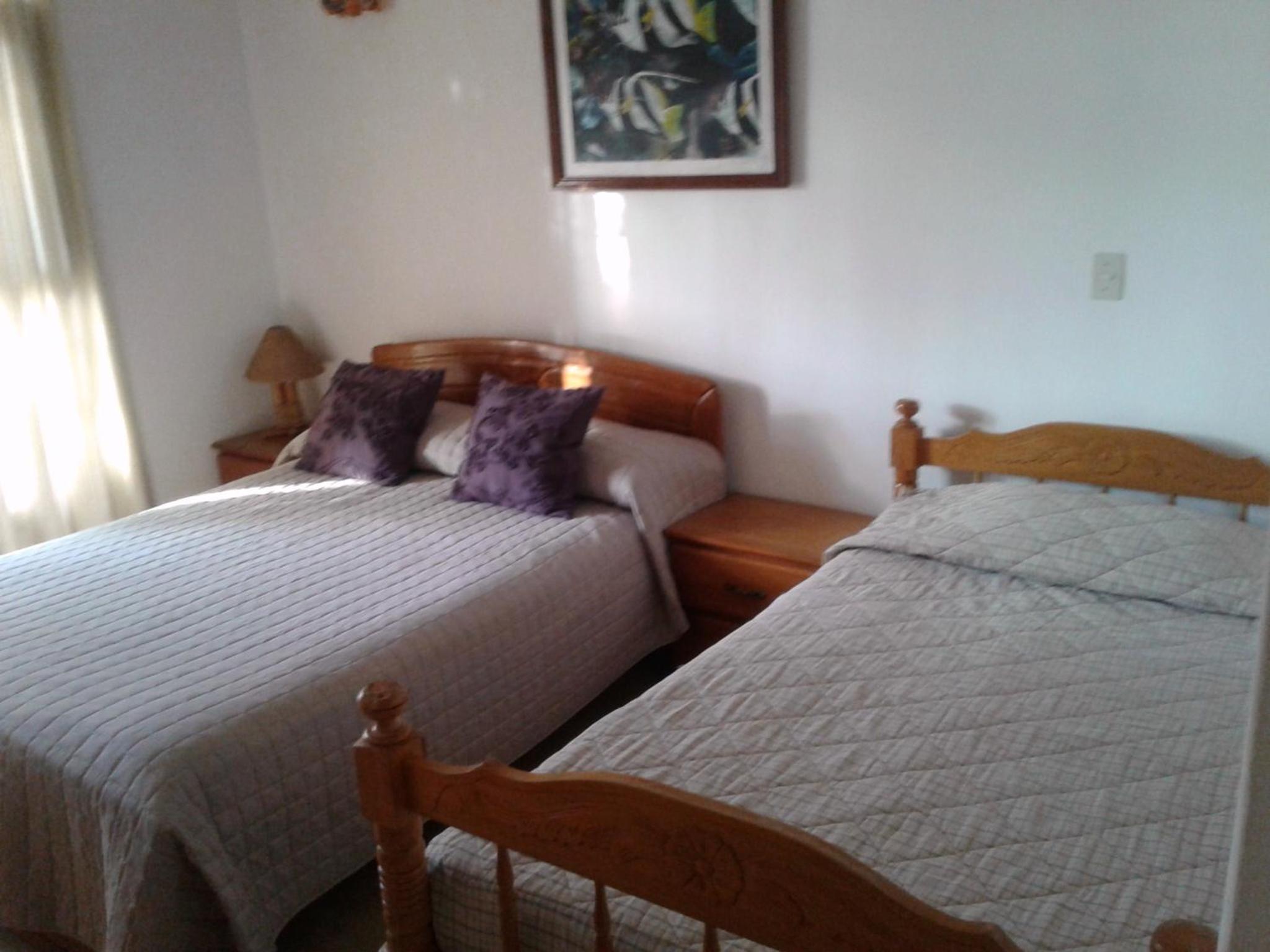 Triple Room with Sea View photo 1