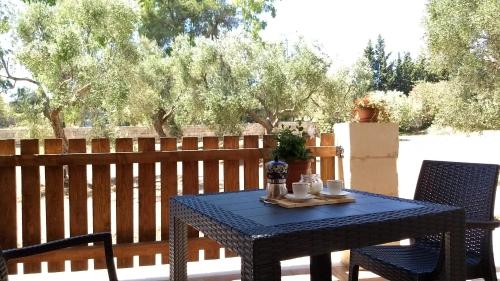 Double Room with Garden View photo 2