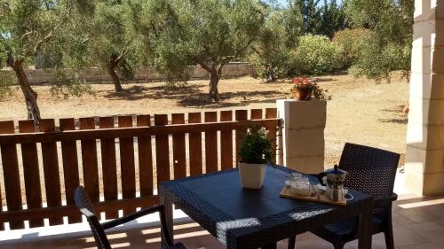 Double Room with Garden View photo 1