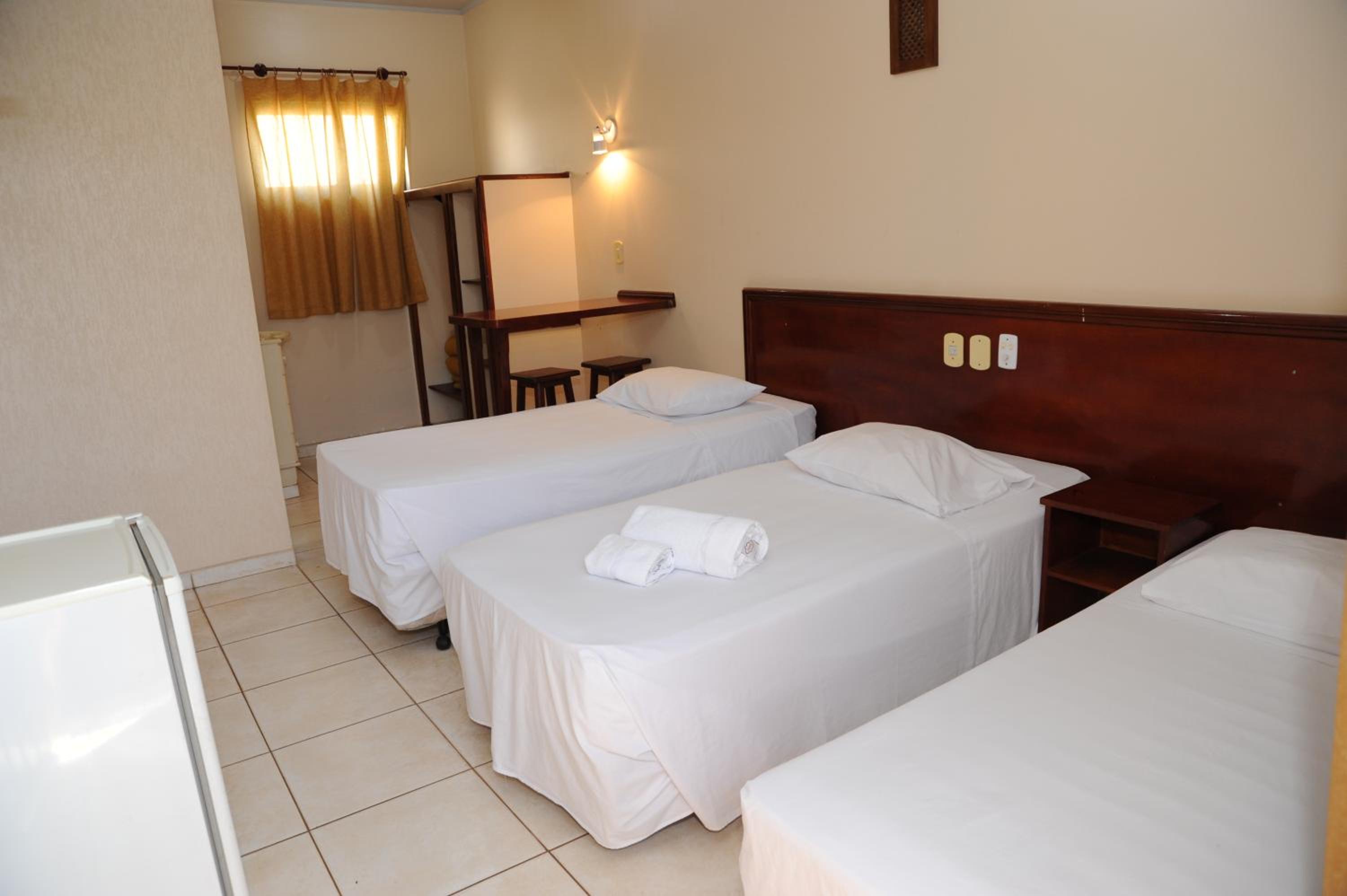 Deluxe Double or Twin Room photo 3
