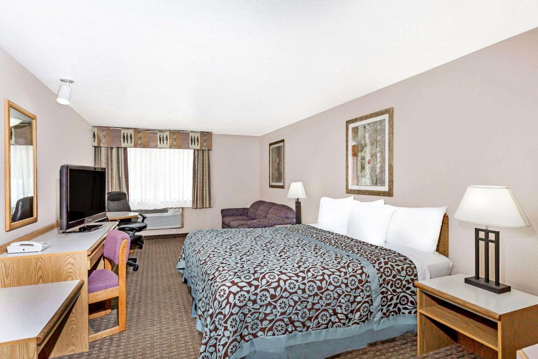 Days Inn & Suites by Wyndham Kanab, Billede 6