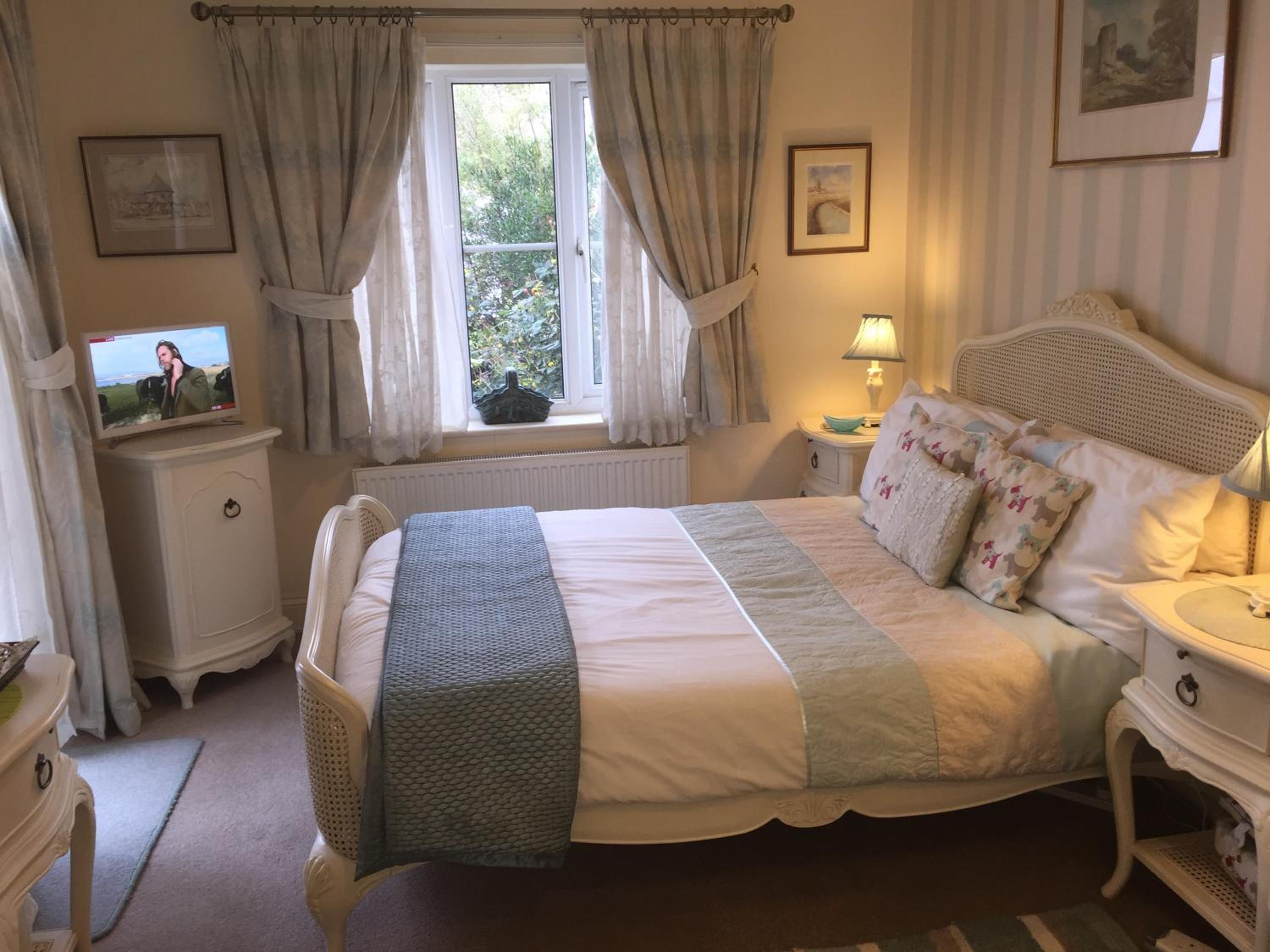 Double Room with Ensuite photo 1