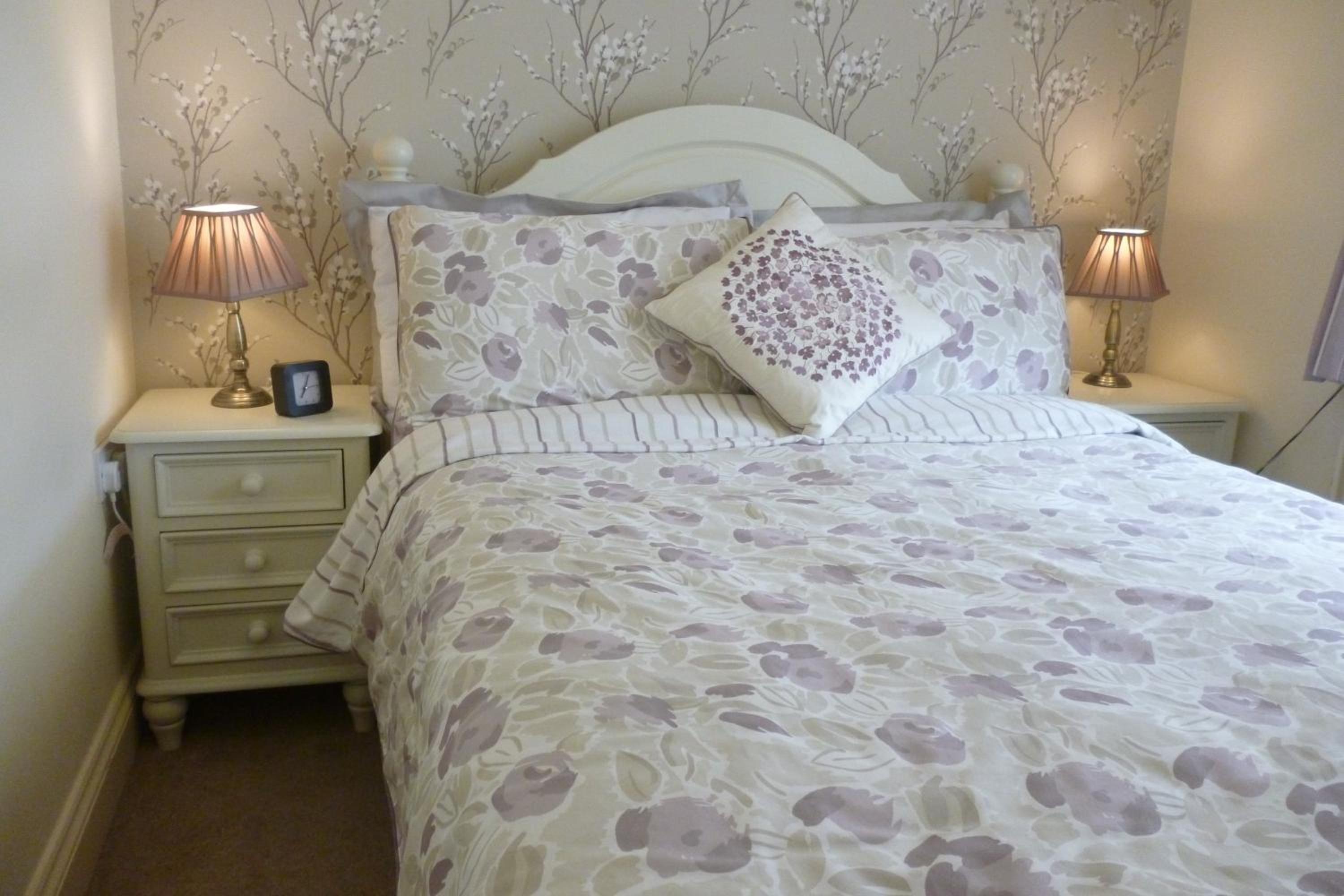 Double Room with Private External Bathroom photo 1