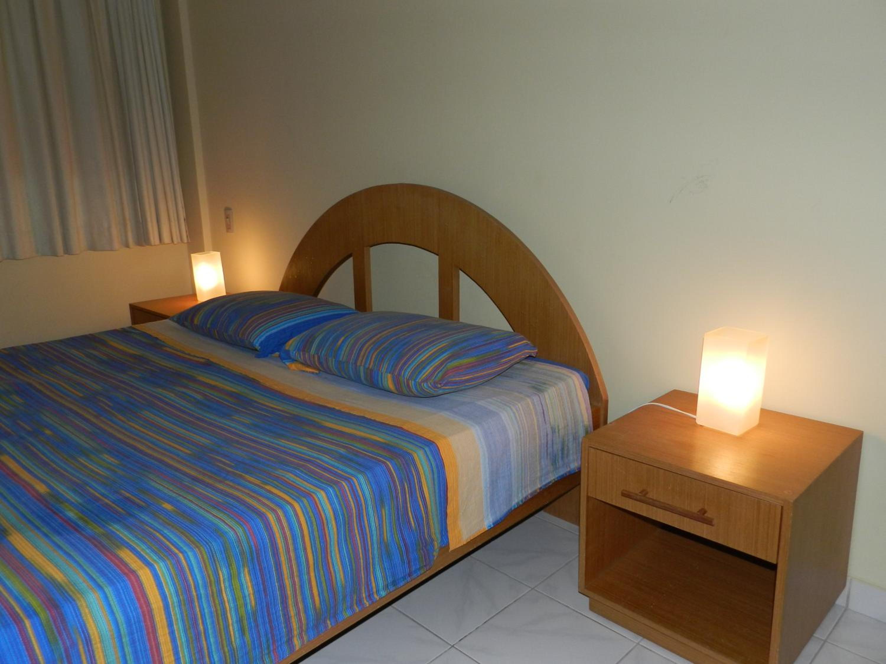 Luxury Two-Bedroom Apartment