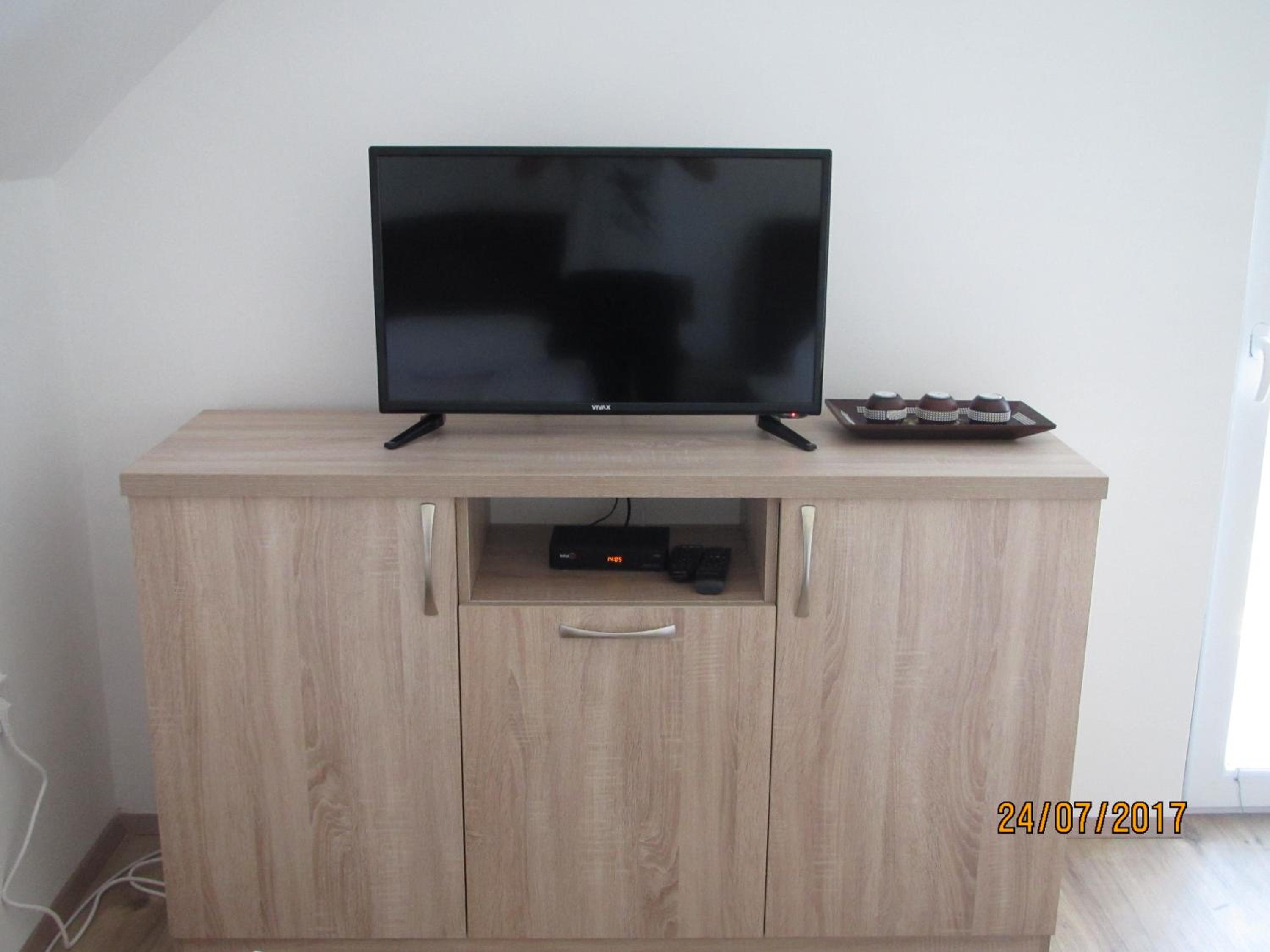 Studio with Twin Bed and Terrace photo 3