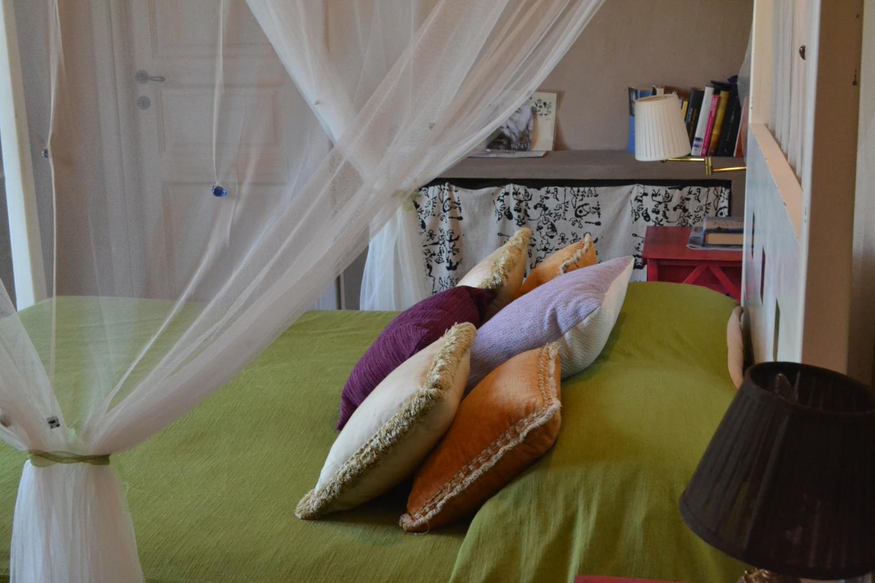 Deluxe Room photo 1