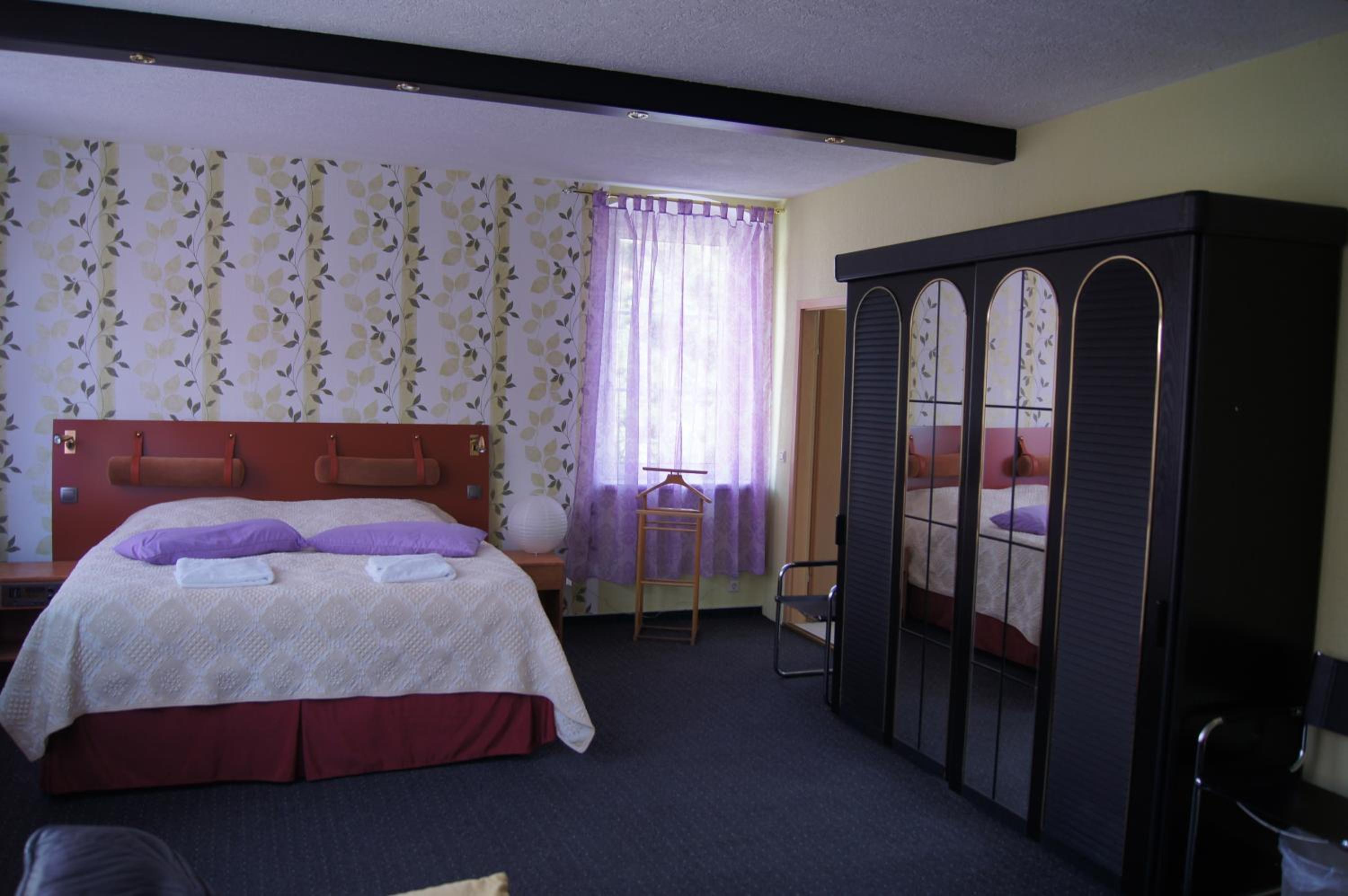 Junior Suite - Photo 1