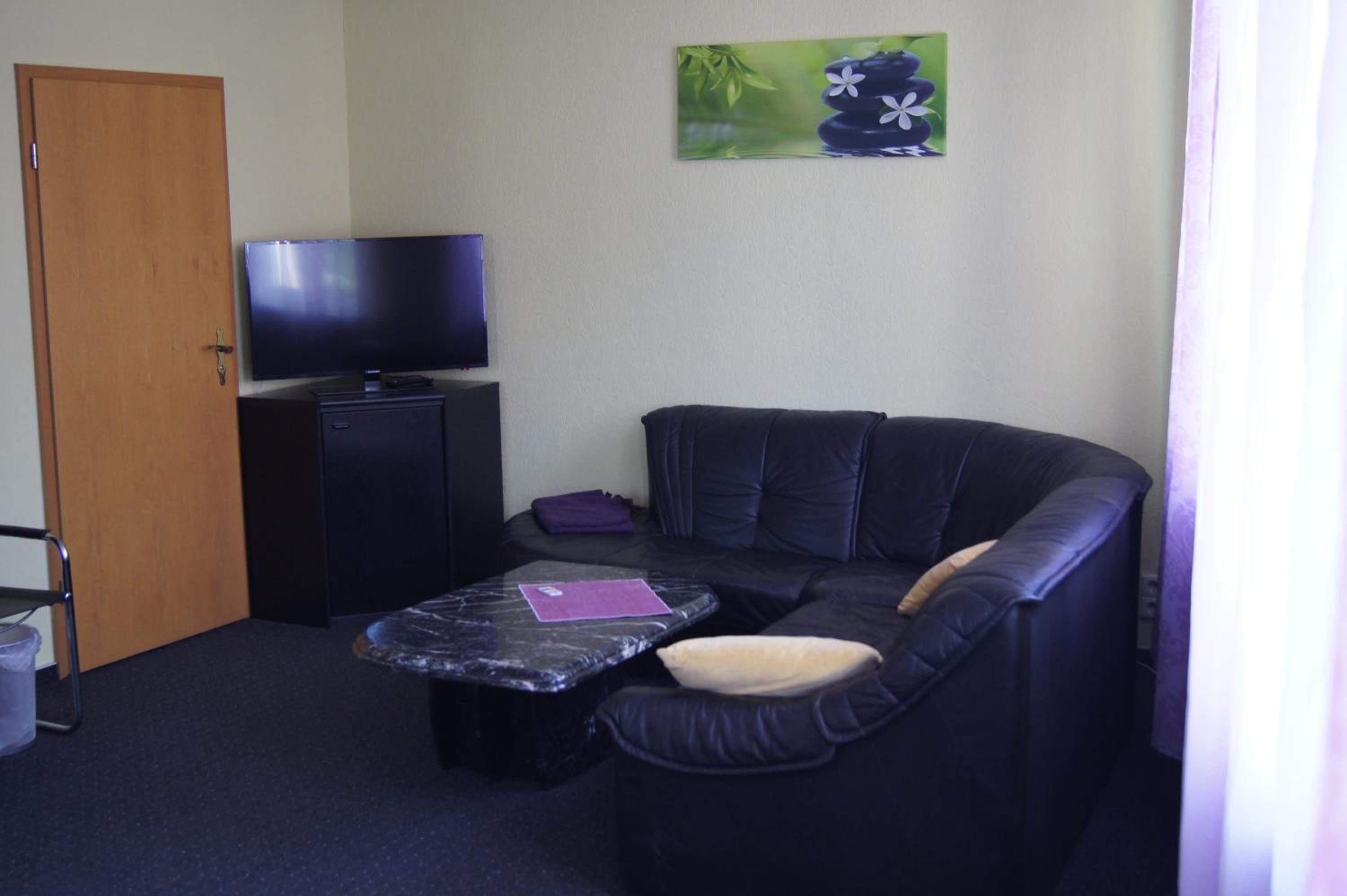 Junior Suite - Photo 5
