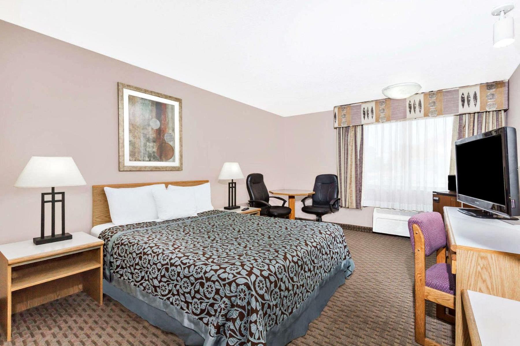 Days Inn & Suites by Wyndham Kanab, Billede 2
