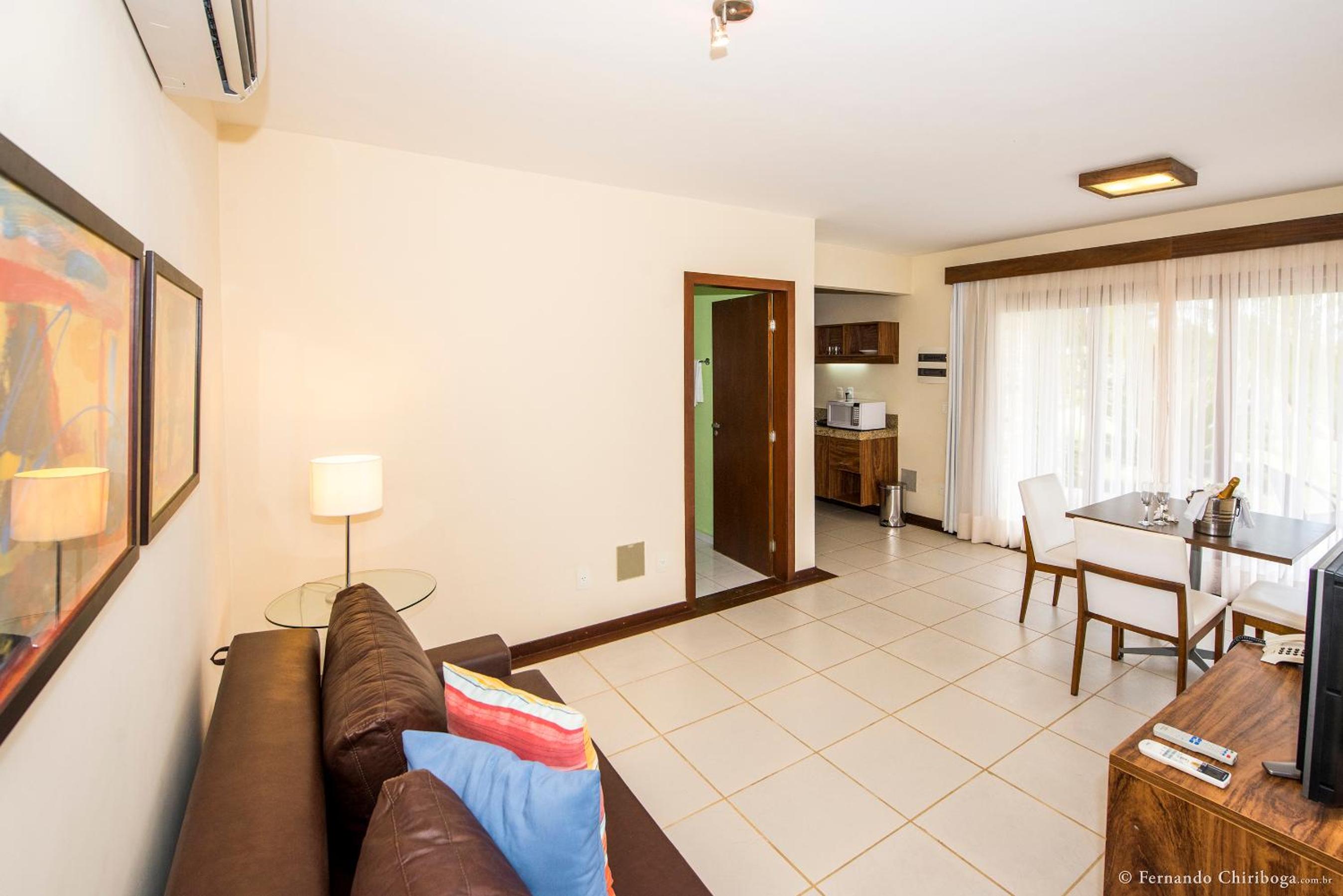 Luxury Family Chalet with Lagoon and Pool View - Photo 2