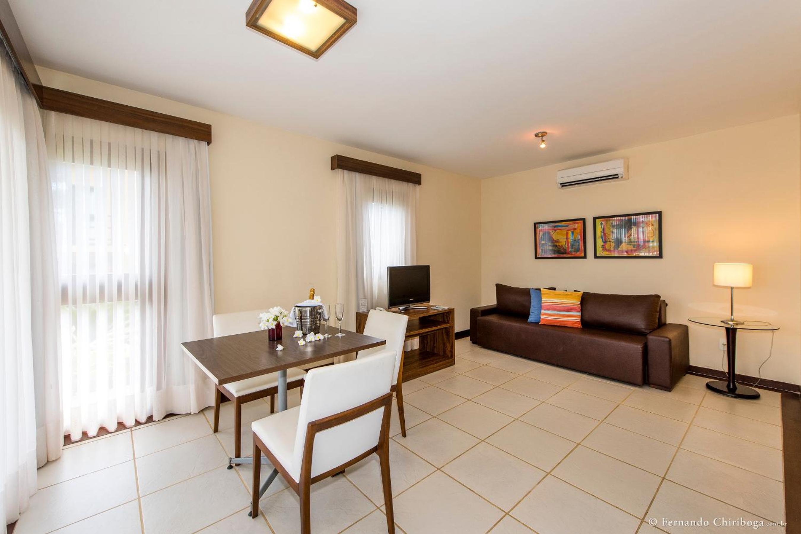 Luxury Family Chalet with Lagoon and Pool View - Photo 18