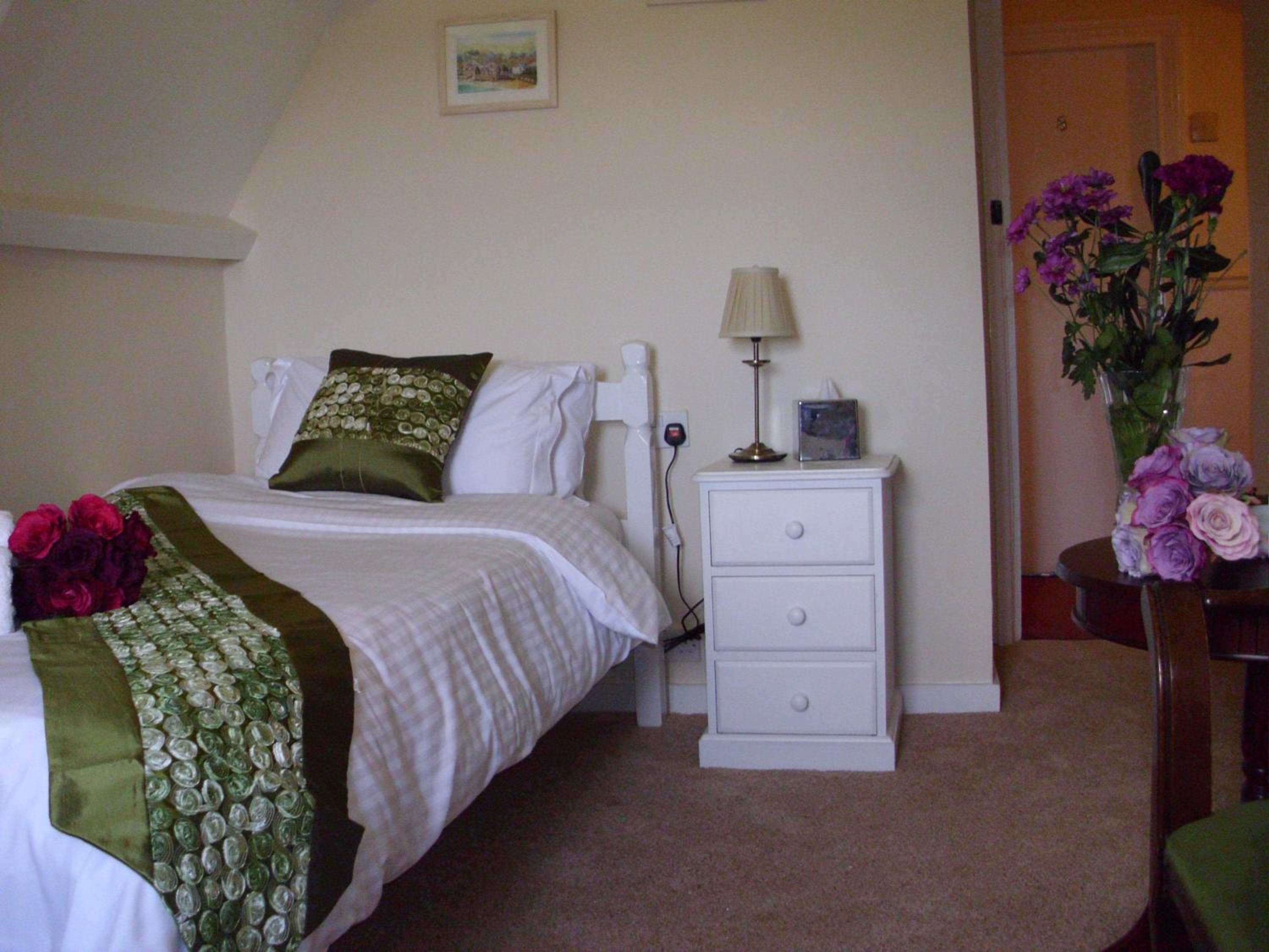 Single Room with Sea View - Room 7 photo 3