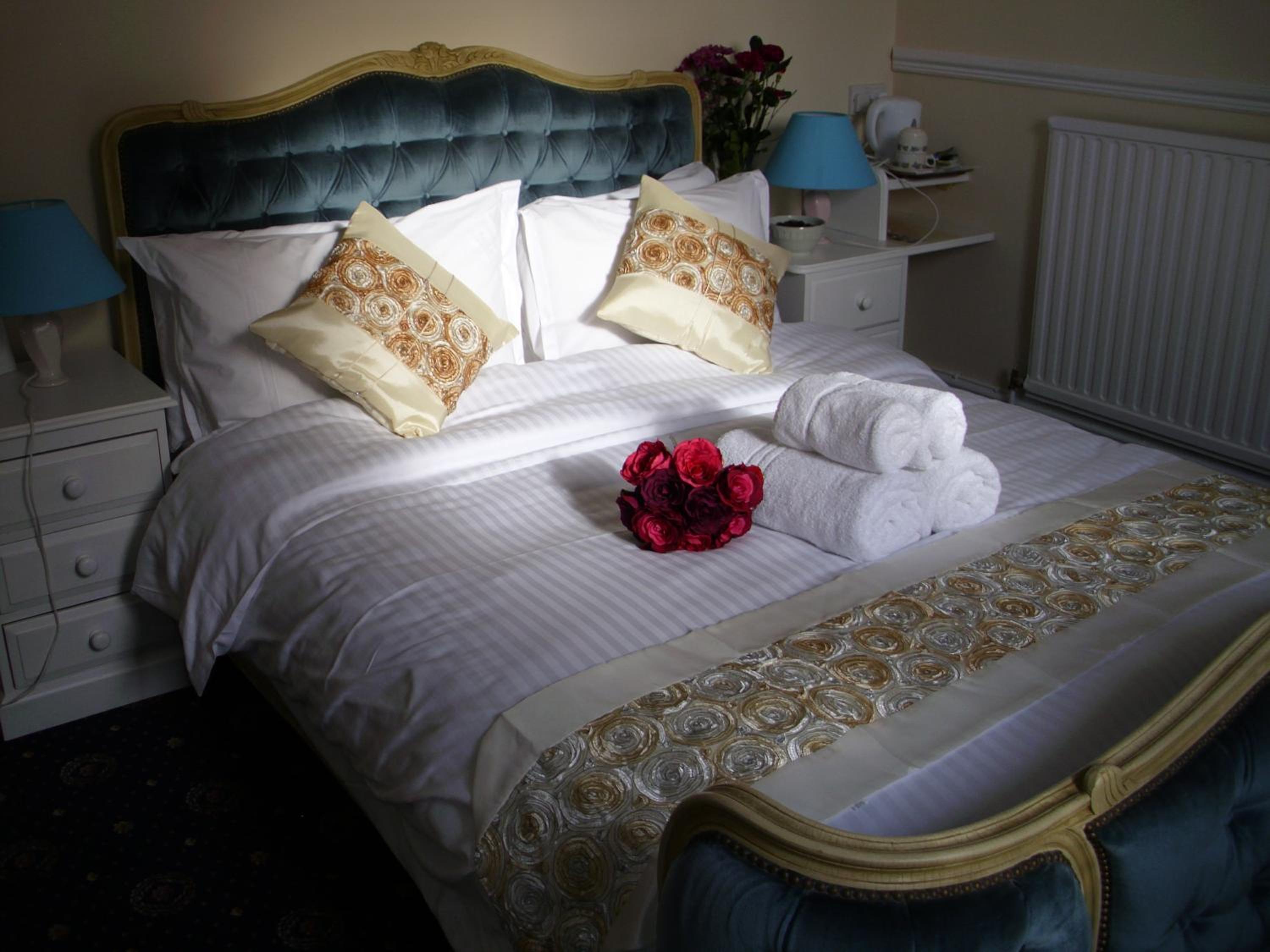Economy Double Room photo 2