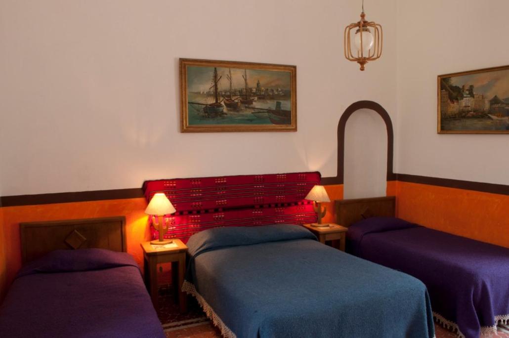 Double Room - Photo 1